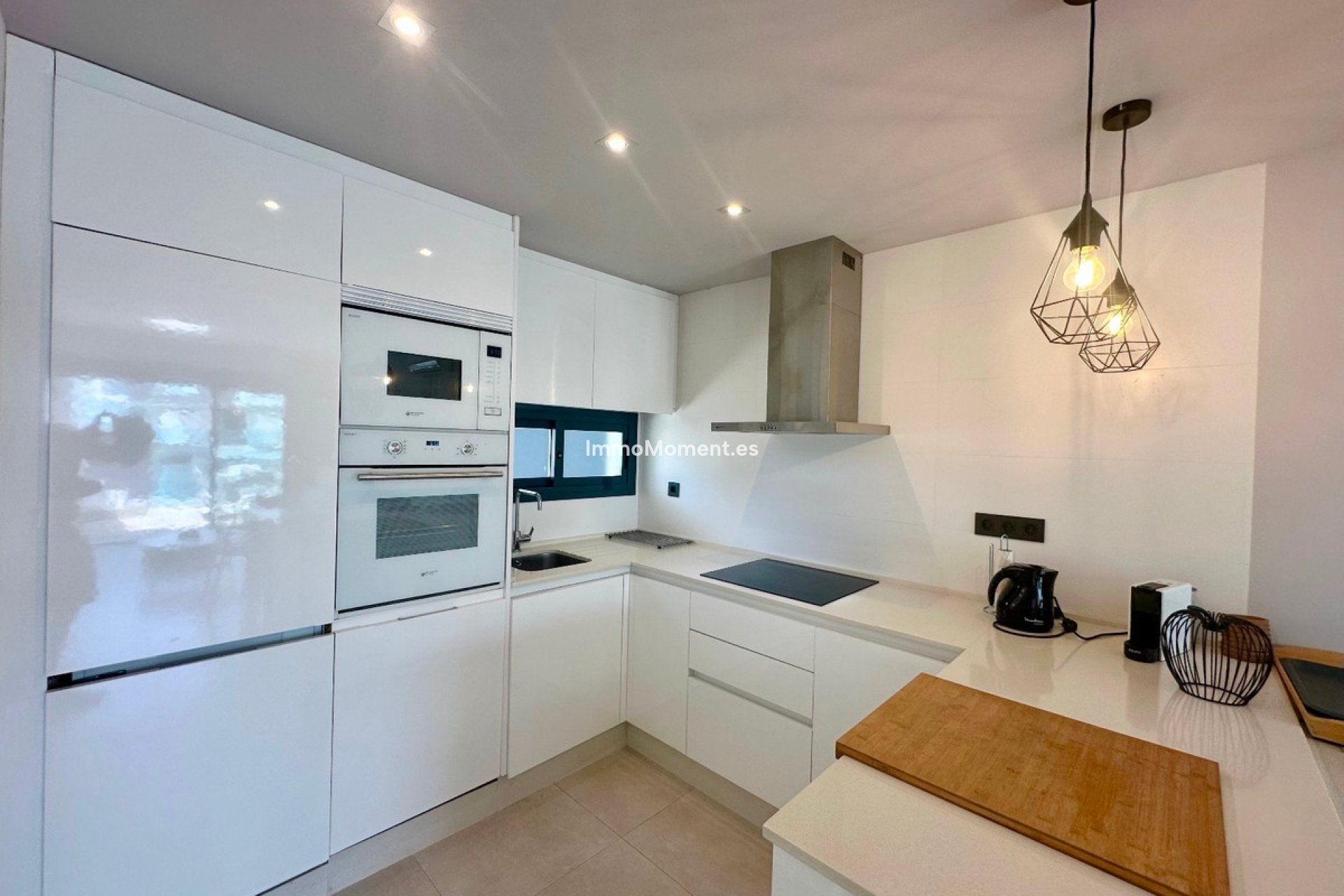 Revente - Appartement - Guardamar del Segura - Urbanización El Raso