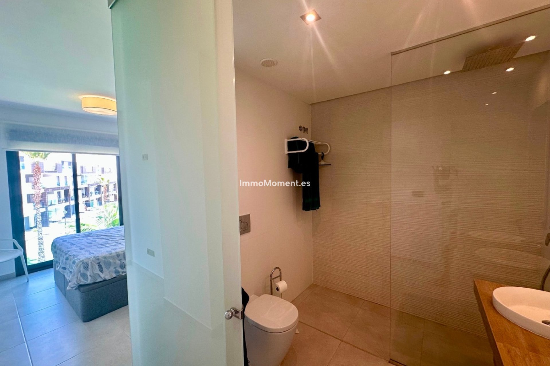 Revente - Appartement - Guardamar del Segura - Urbanización El Raso