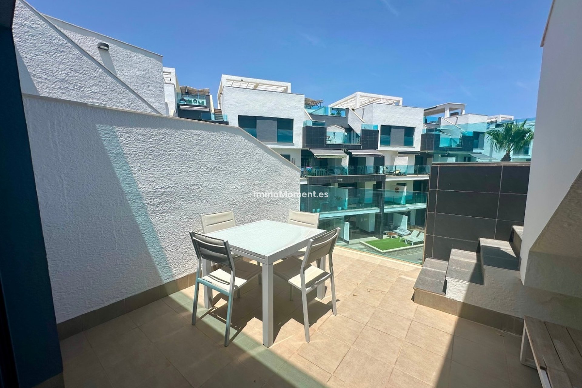 Revente - Appartement - Guardamar del Segura - Urbanización El Raso