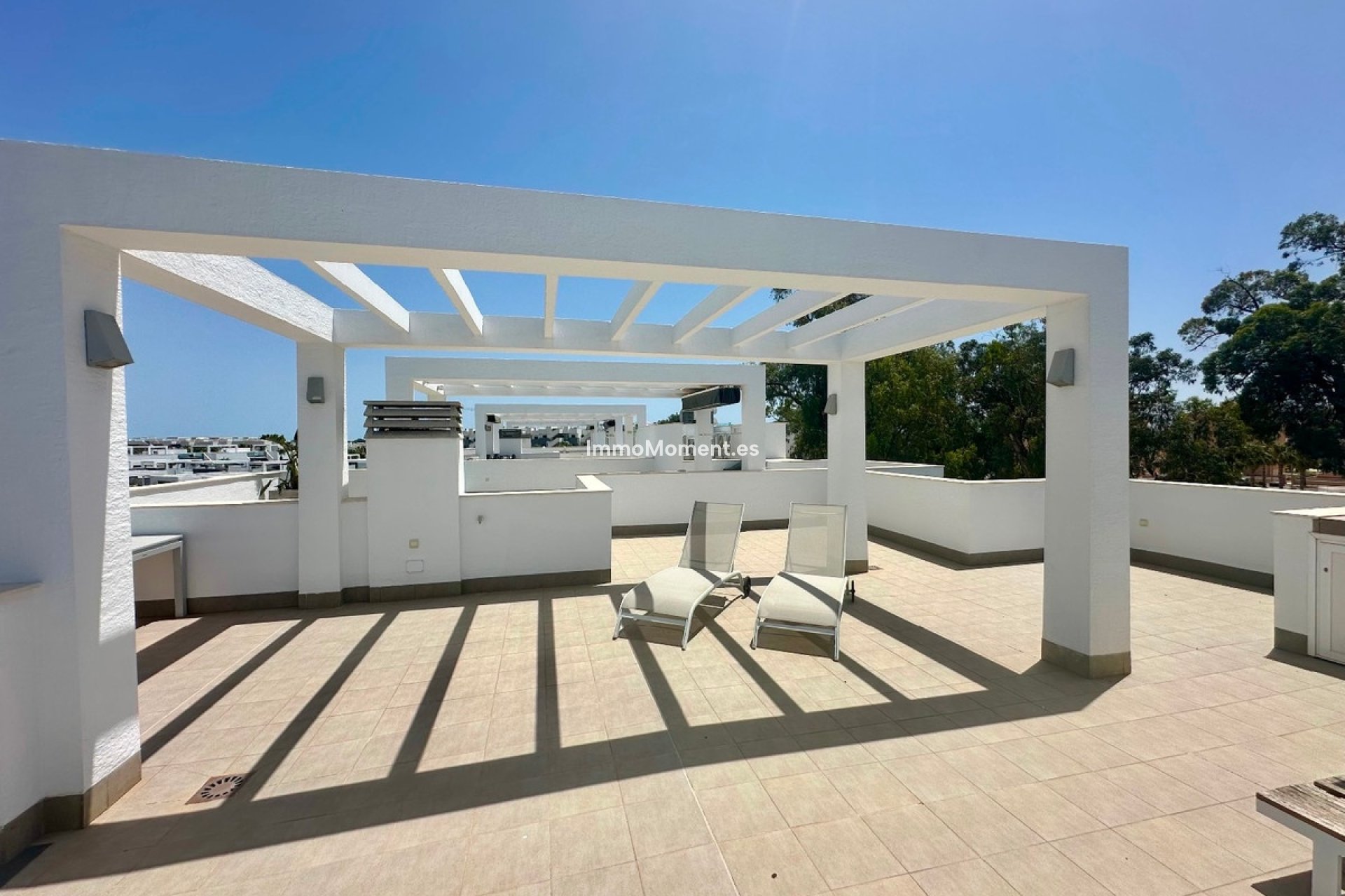 Revente - Appartement - Guardamar del Segura - Urbanización El Raso