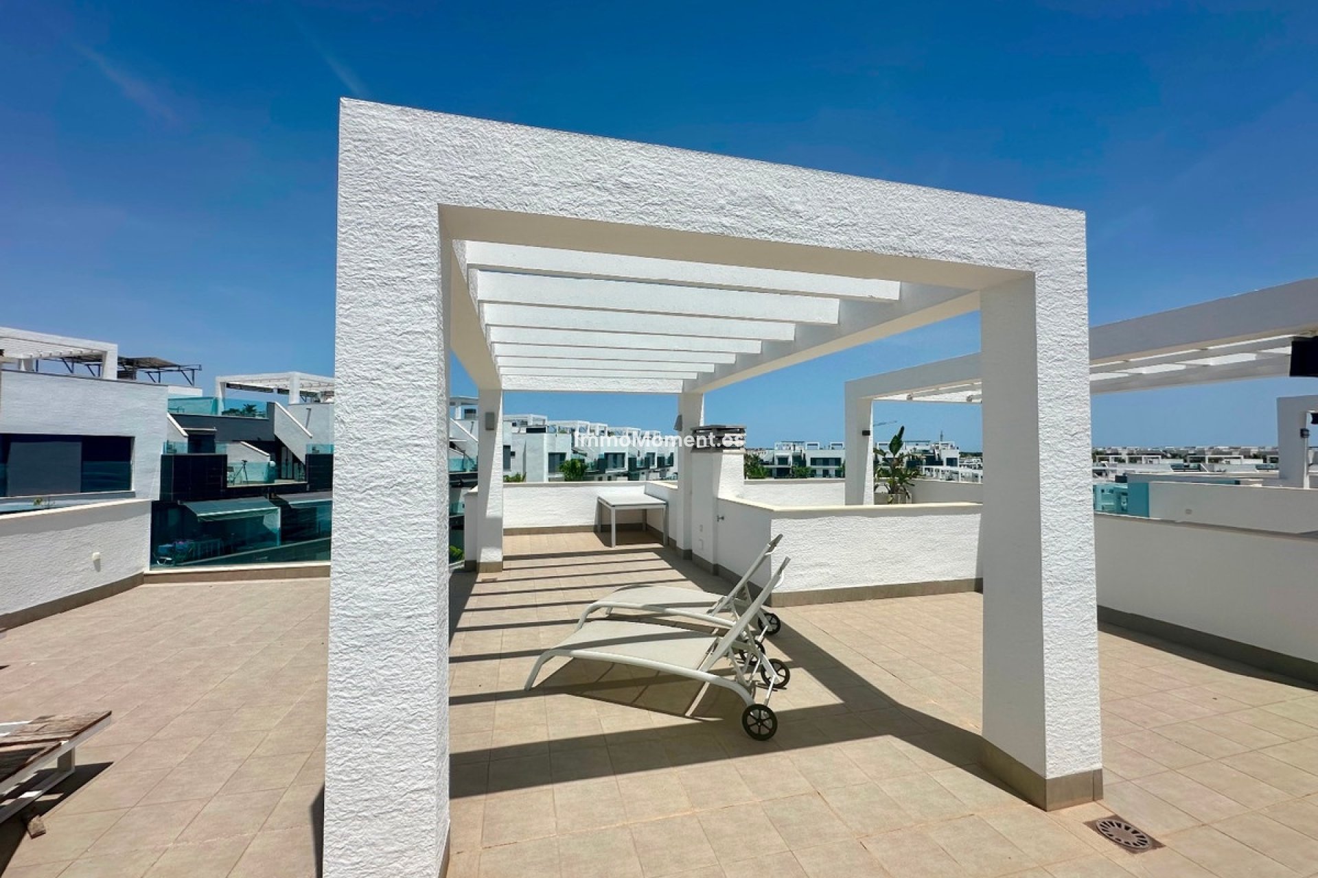Revente - Appartement - Guardamar del Segura - Urbanización El Raso