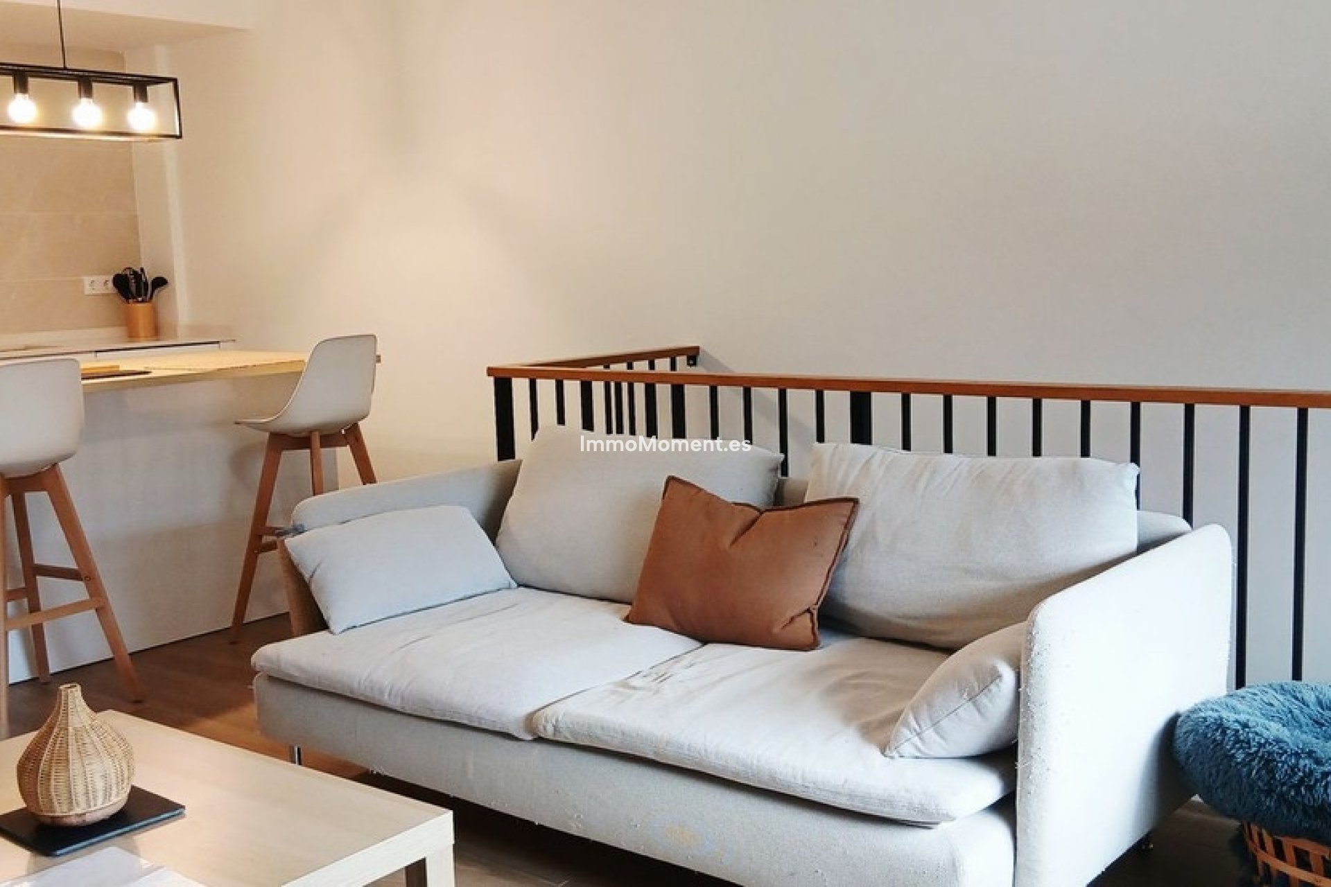 Revente - Appartement - Intérieur                       - Alhaurín de la Torre