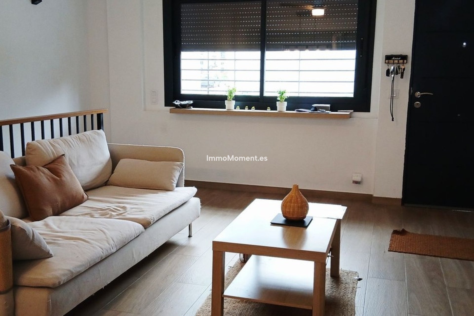 Revente - Appartement - Intérieur                       - Alhaurín de la Torre