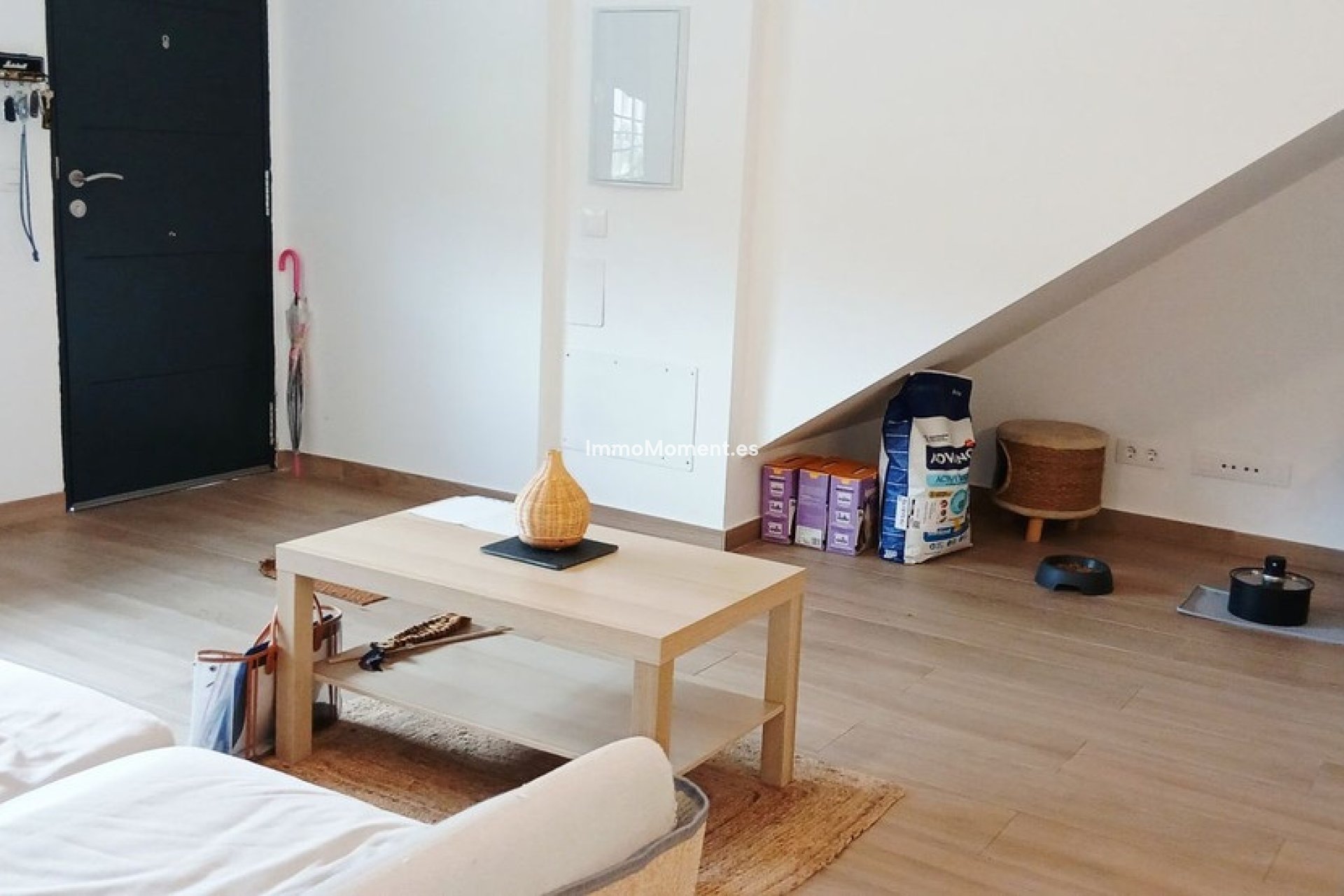 Revente - Appartement - Intérieur                       - Alhaurín de la Torre