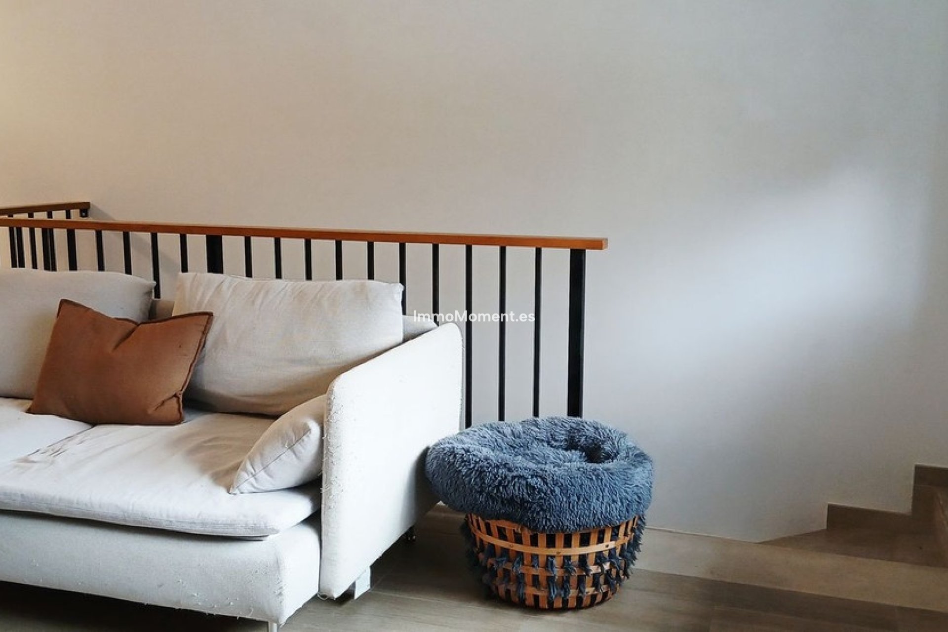 Revente - Appartement - Intérieur                       - Alhaurín de la Torre