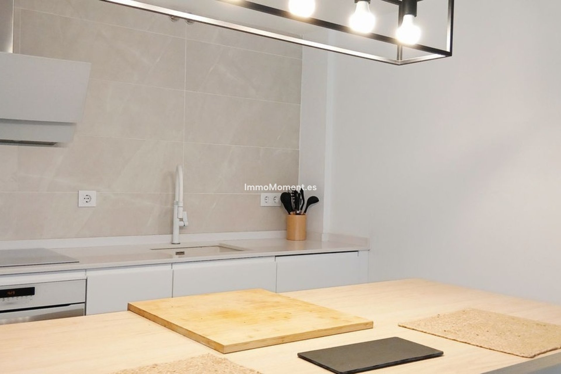 Revente - Appartement - Intérieur                       - Alhaurín de la Torre