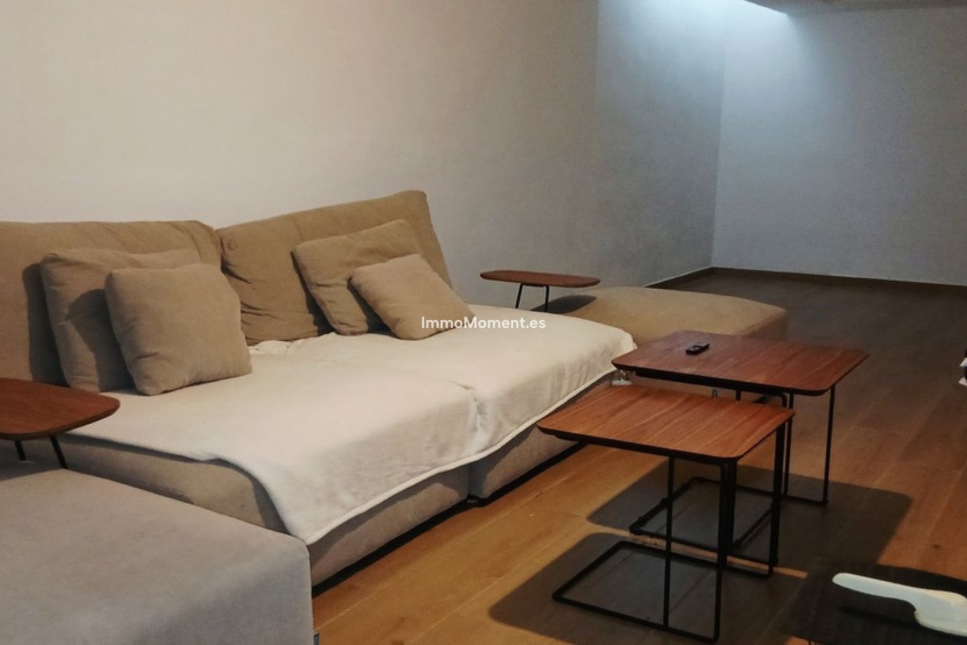 Revente - Appartement - Intérieur                       - Alhaurín de la Torre