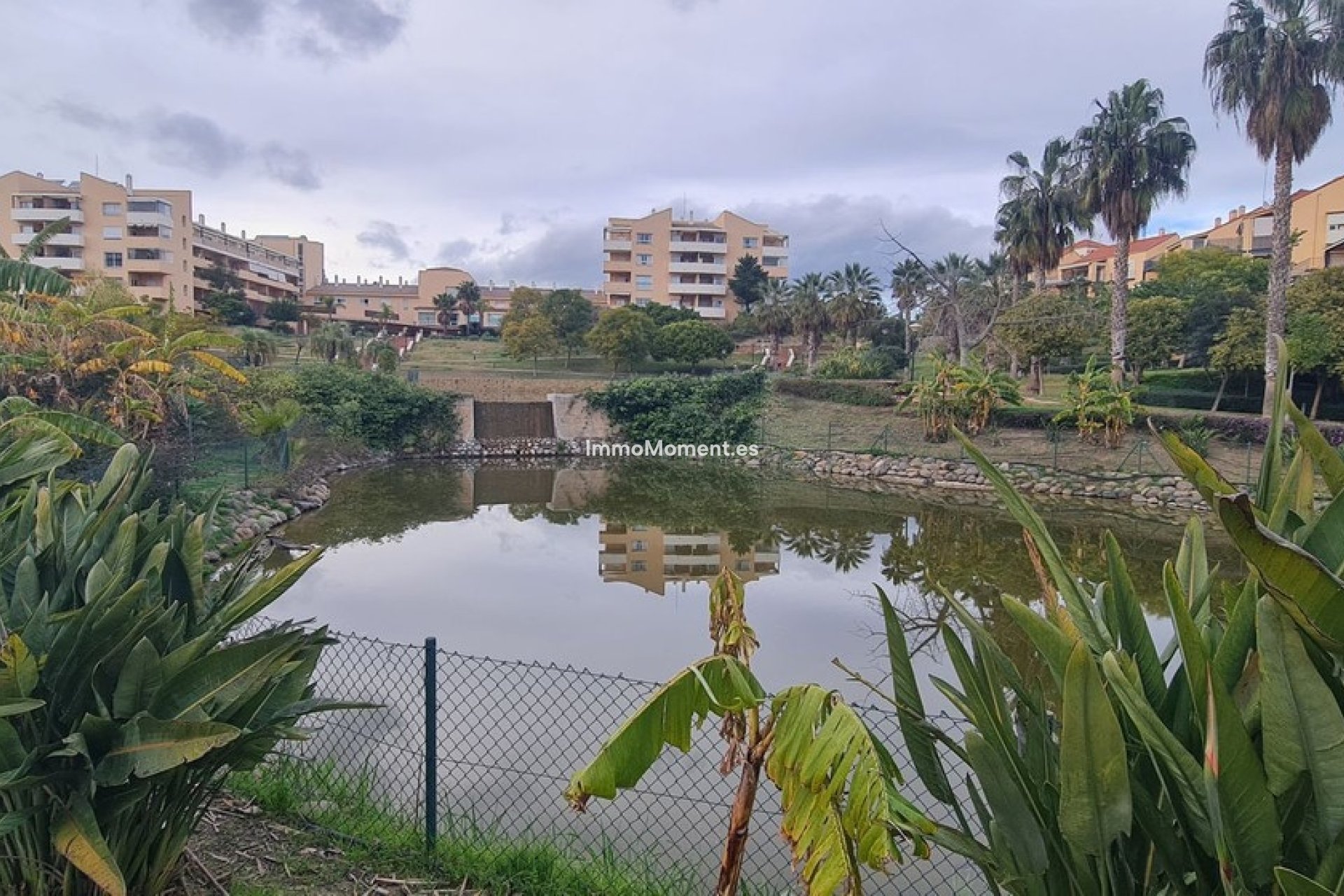 Revente - Appartement - Intérieur                       - Alhaurín de la Torre