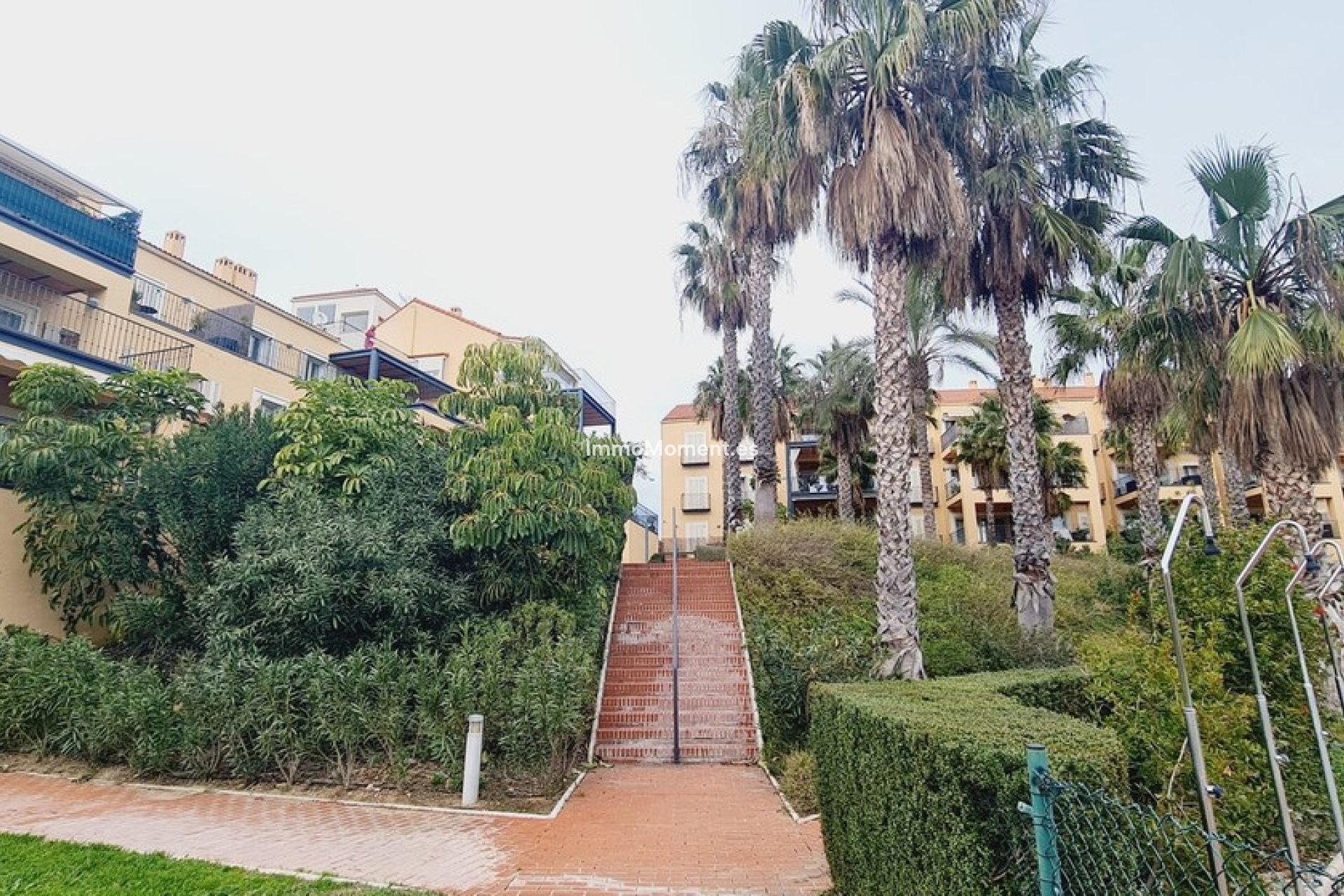 Revente - Appartement - Intérieur                       - Alhaurín de la Torre