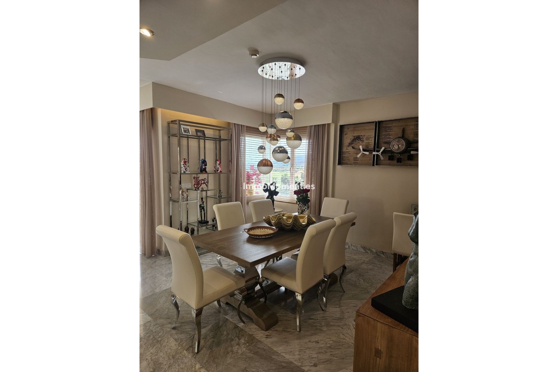 Revente - Appartement - Intérieur                       - Alhaurín de la Torre