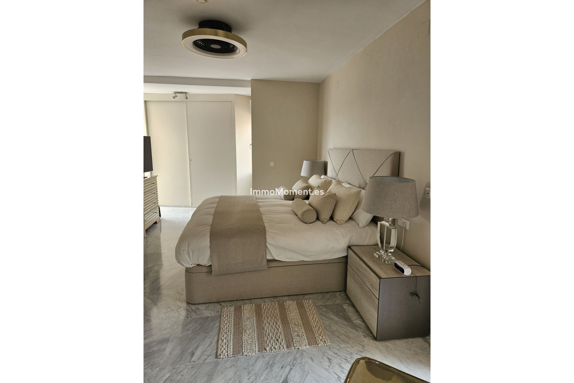 Revente - Appartement - Intérieur                       - Alhaurín de la Torre
