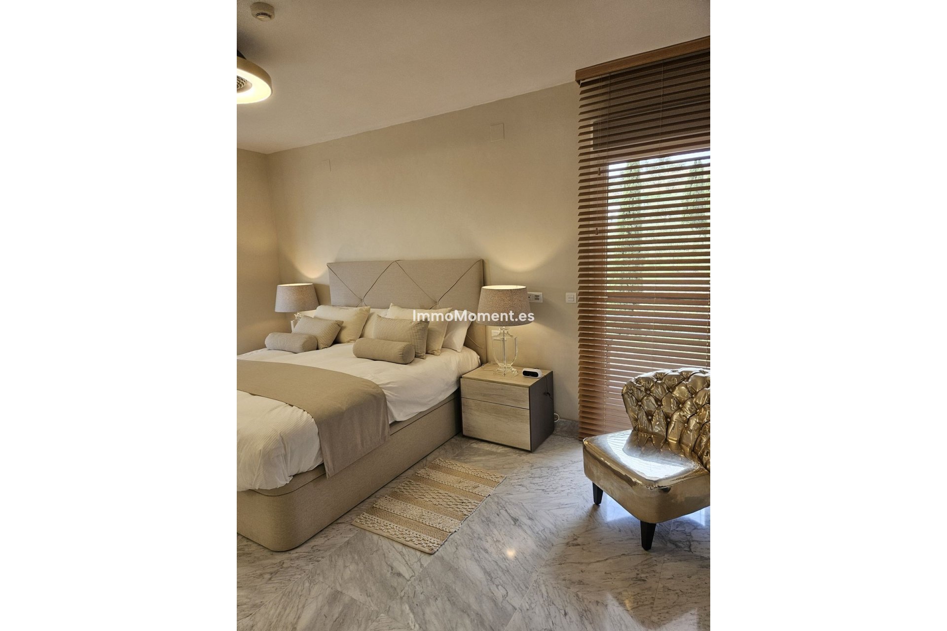 Revente - Appartement - Intérieur                       - Alhaurín de la Torre