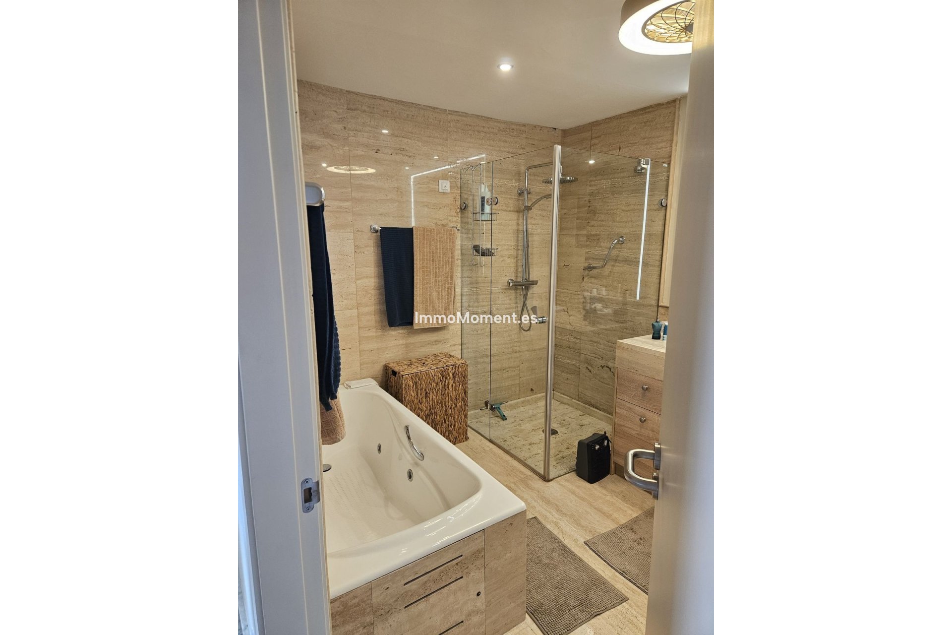 Revente - Appartement - Intérieur                       - Alhaurín de la Torre