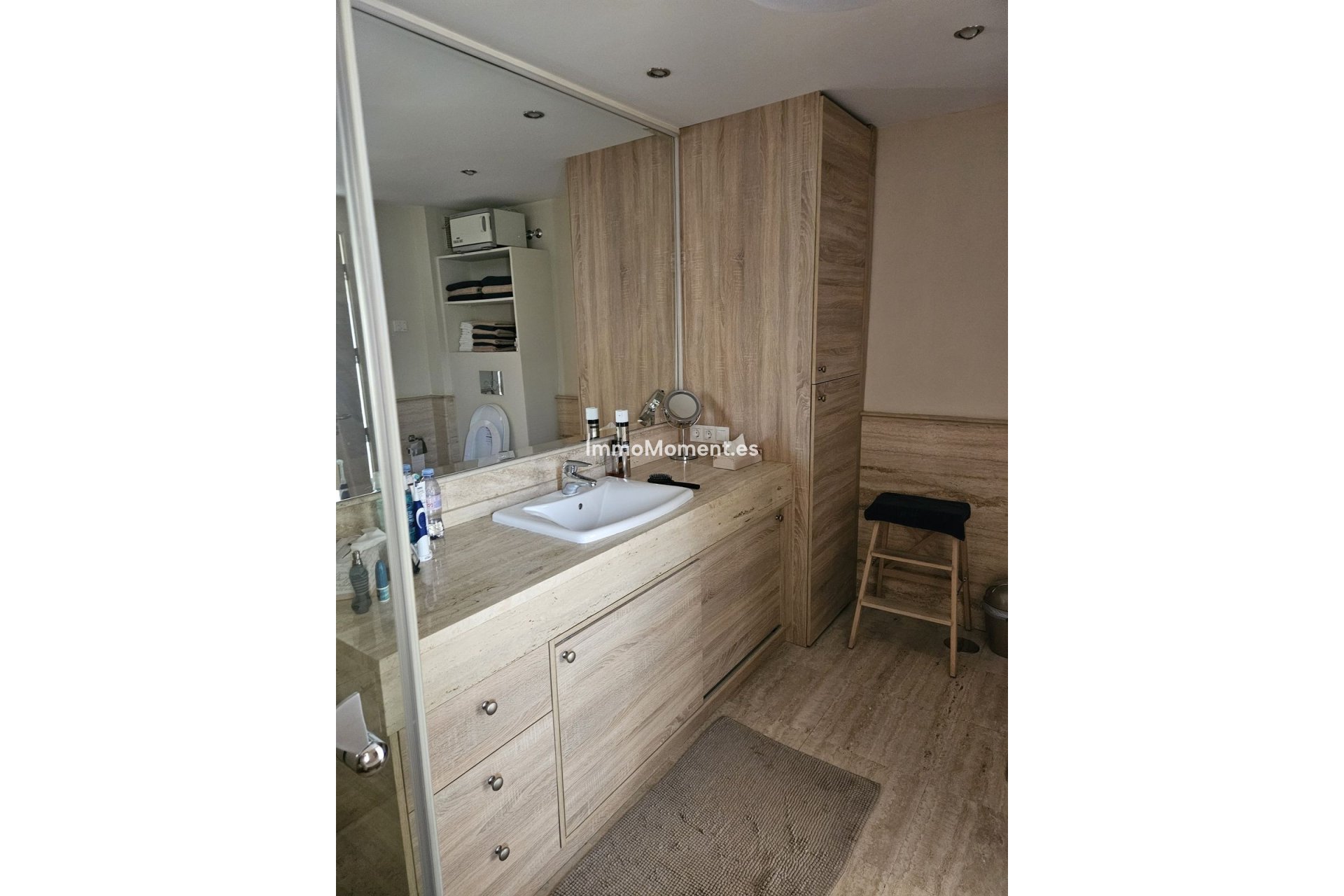 Revente - Appartement - Intérieur                       - Alhaurín de la Torre