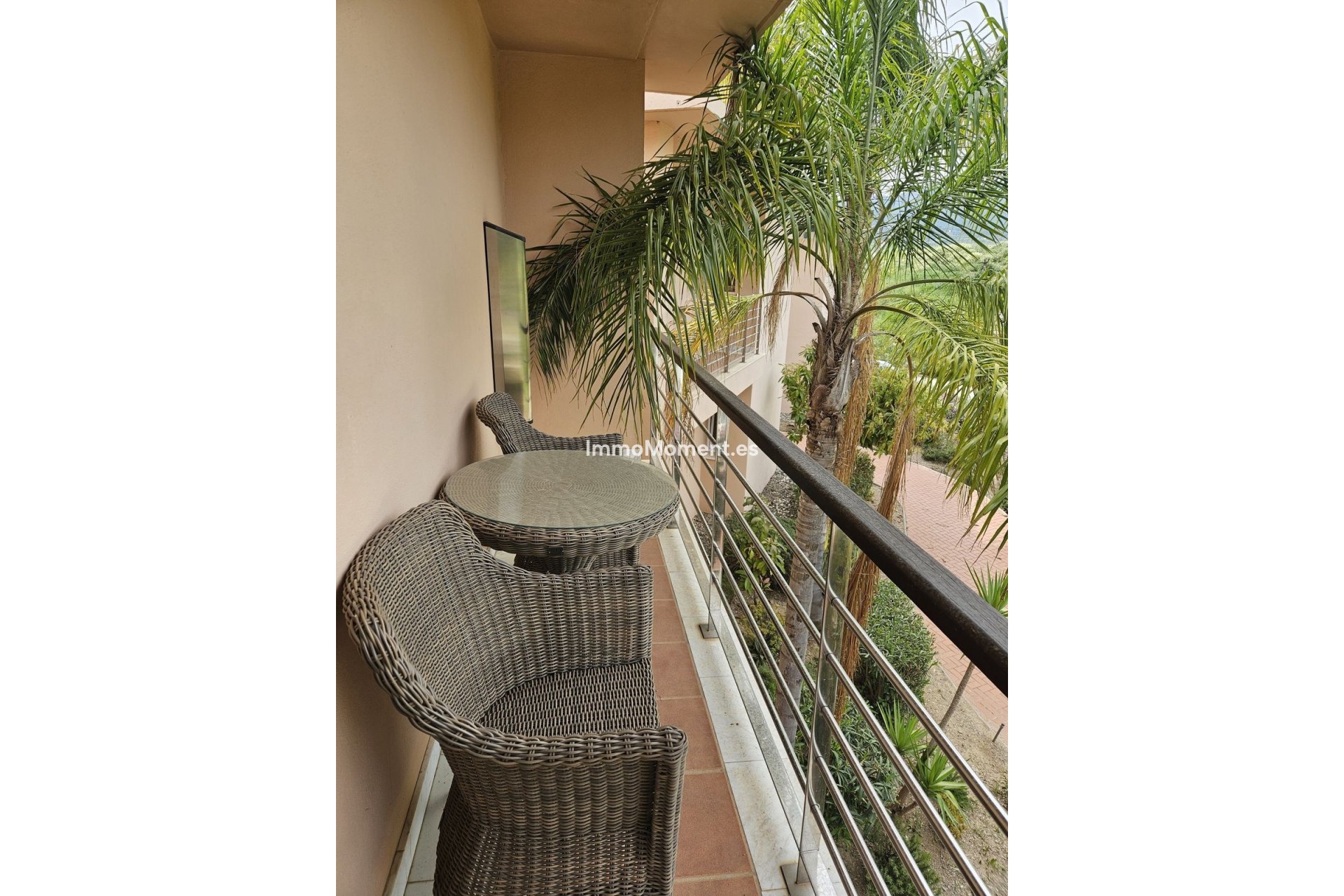 Revente - Appartement - Intérieur                       - Alhaurín de la Torre