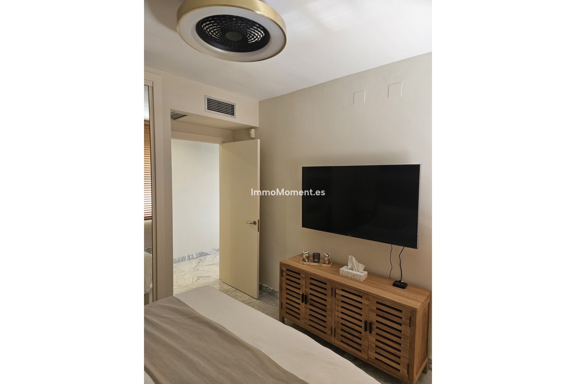 Revente - Appartement - Intérieur                       - Alhaurín de la Torre