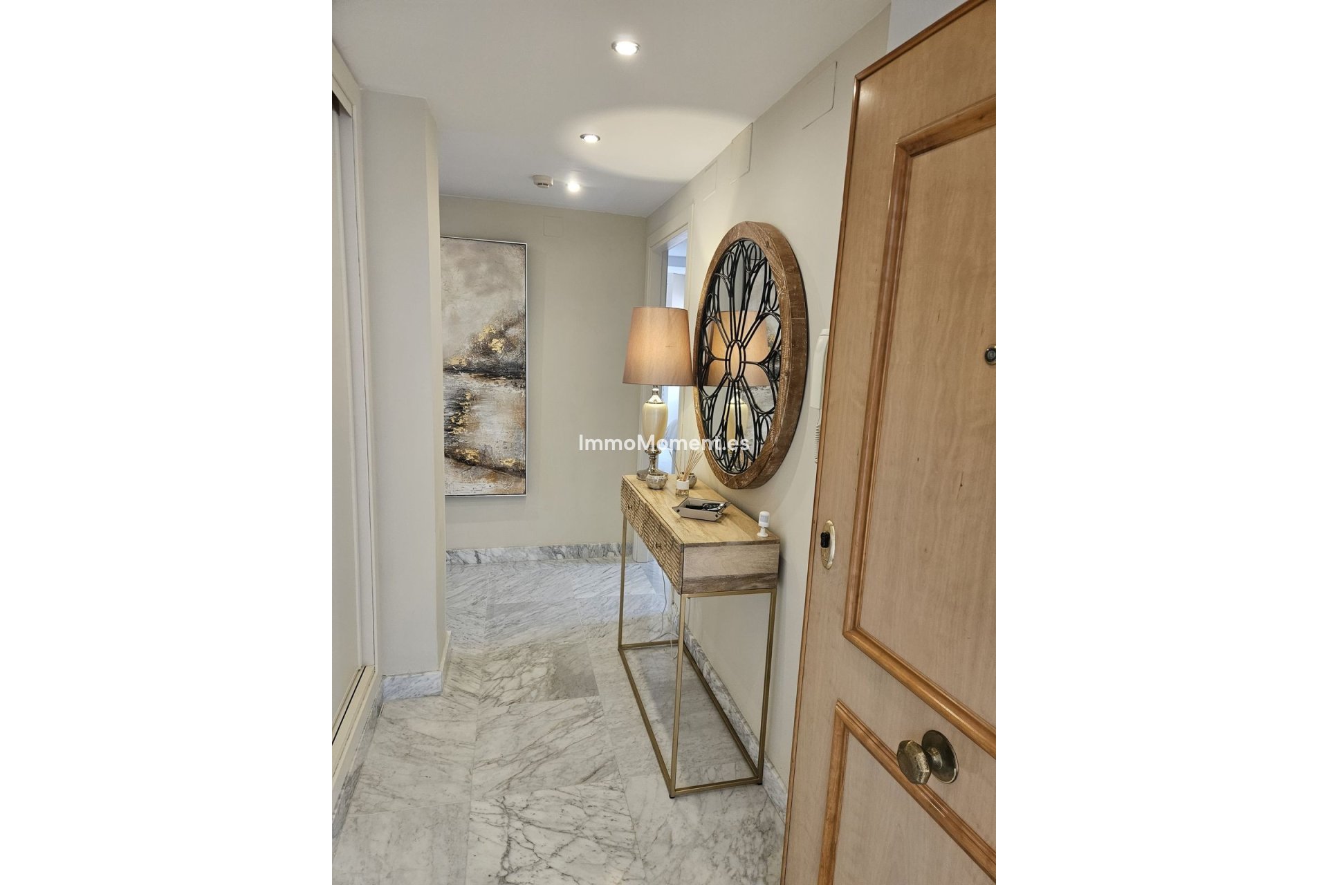 Revente - Appartement - Intérieur                       - Alhaurín de la Torre