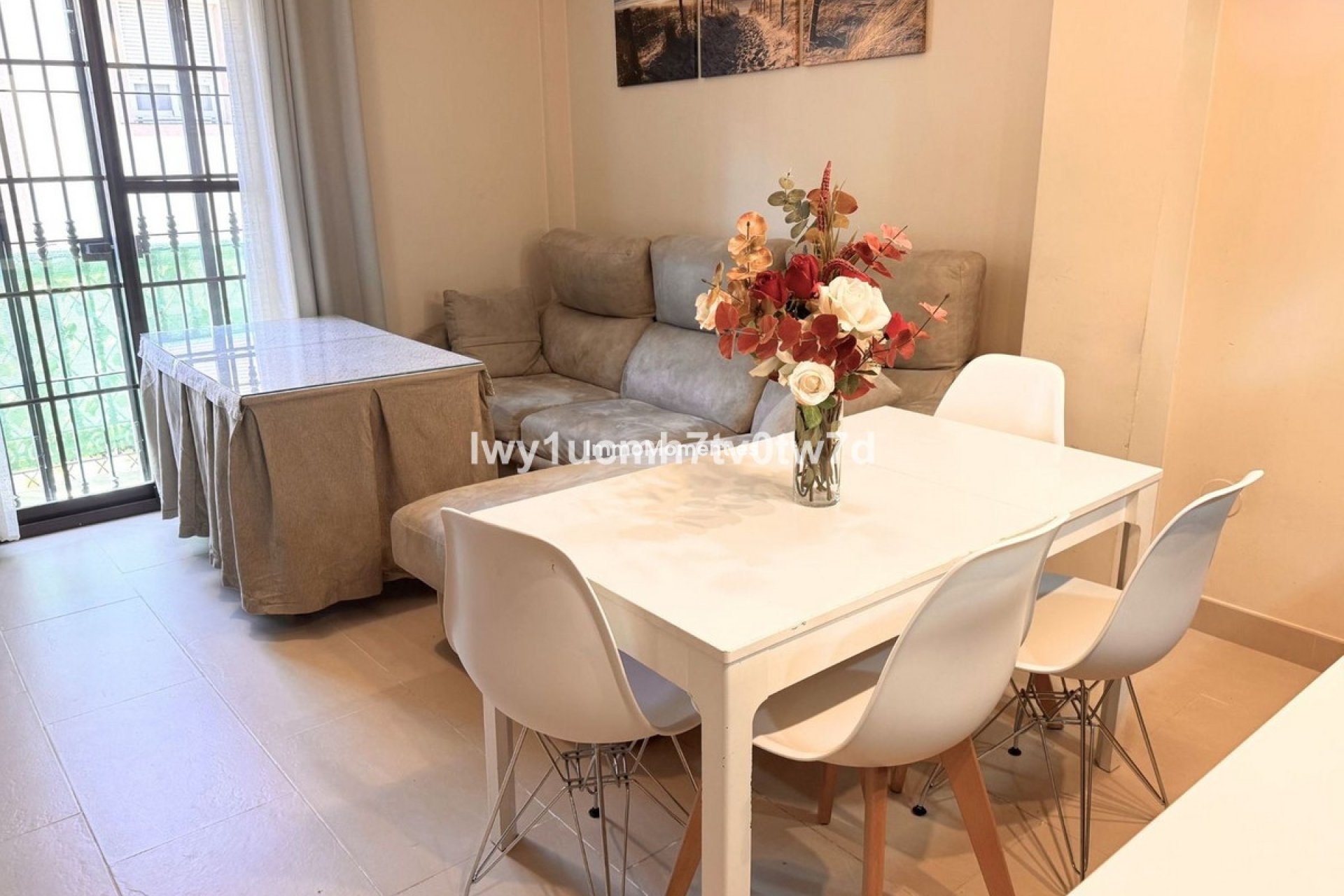 Revente - Appartement - Intérieur                       - Alhaurín de la Torre