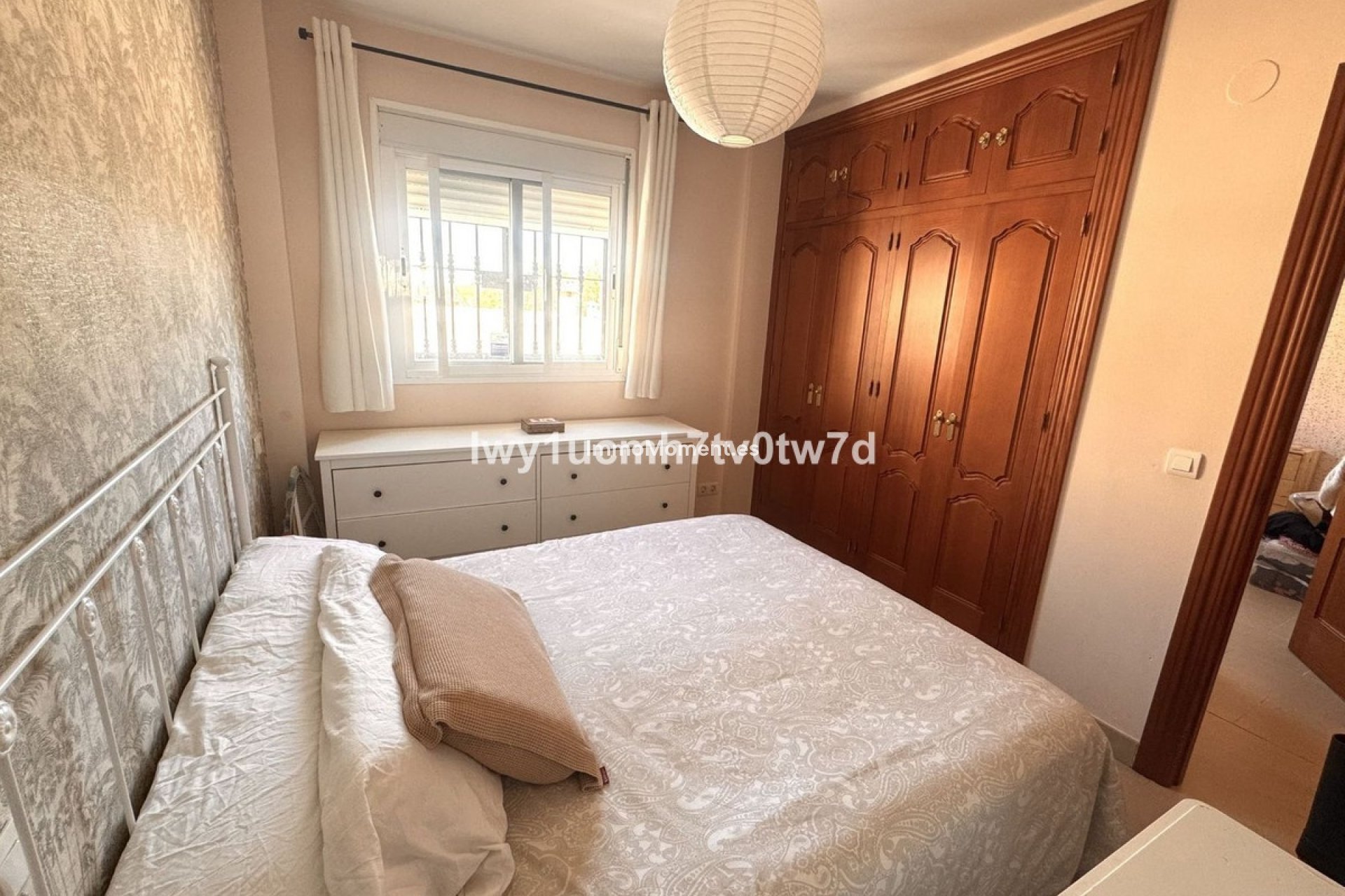 Revente - Appartement - Intérieur                       - Alhaurín de la Torre