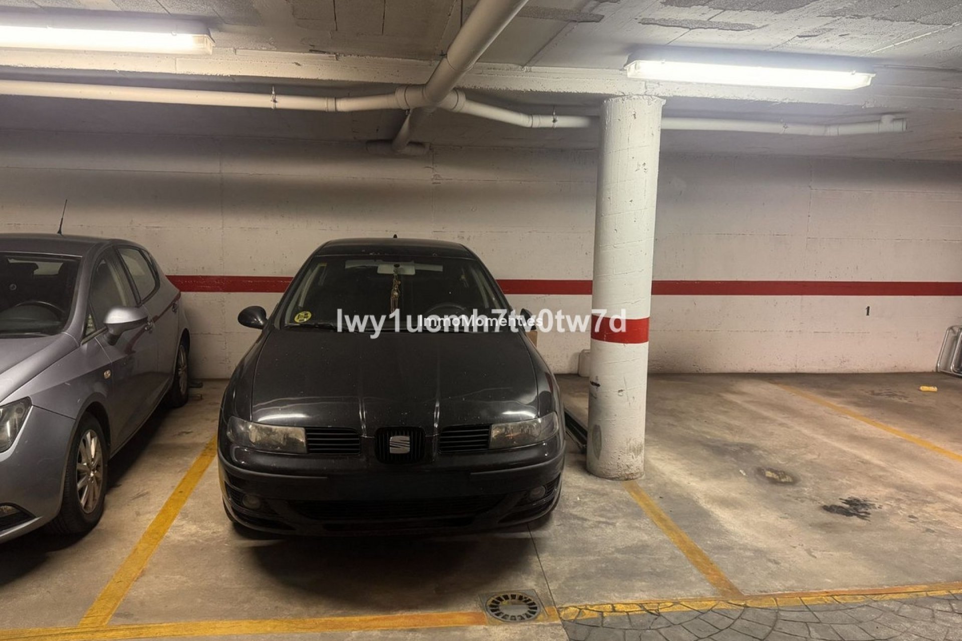 Revente - Appartement - Intérieur                       - Alhaurín de la Torre