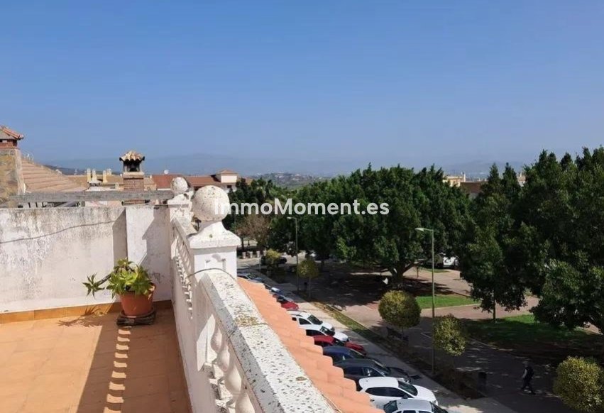 Revente - Appartement - Intérieur                       - Alhaurín de la Torre