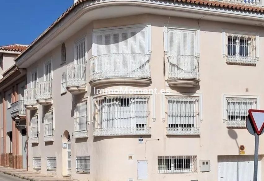Revente - Appartement - Intérieur                       - Alhaurín de la Torre