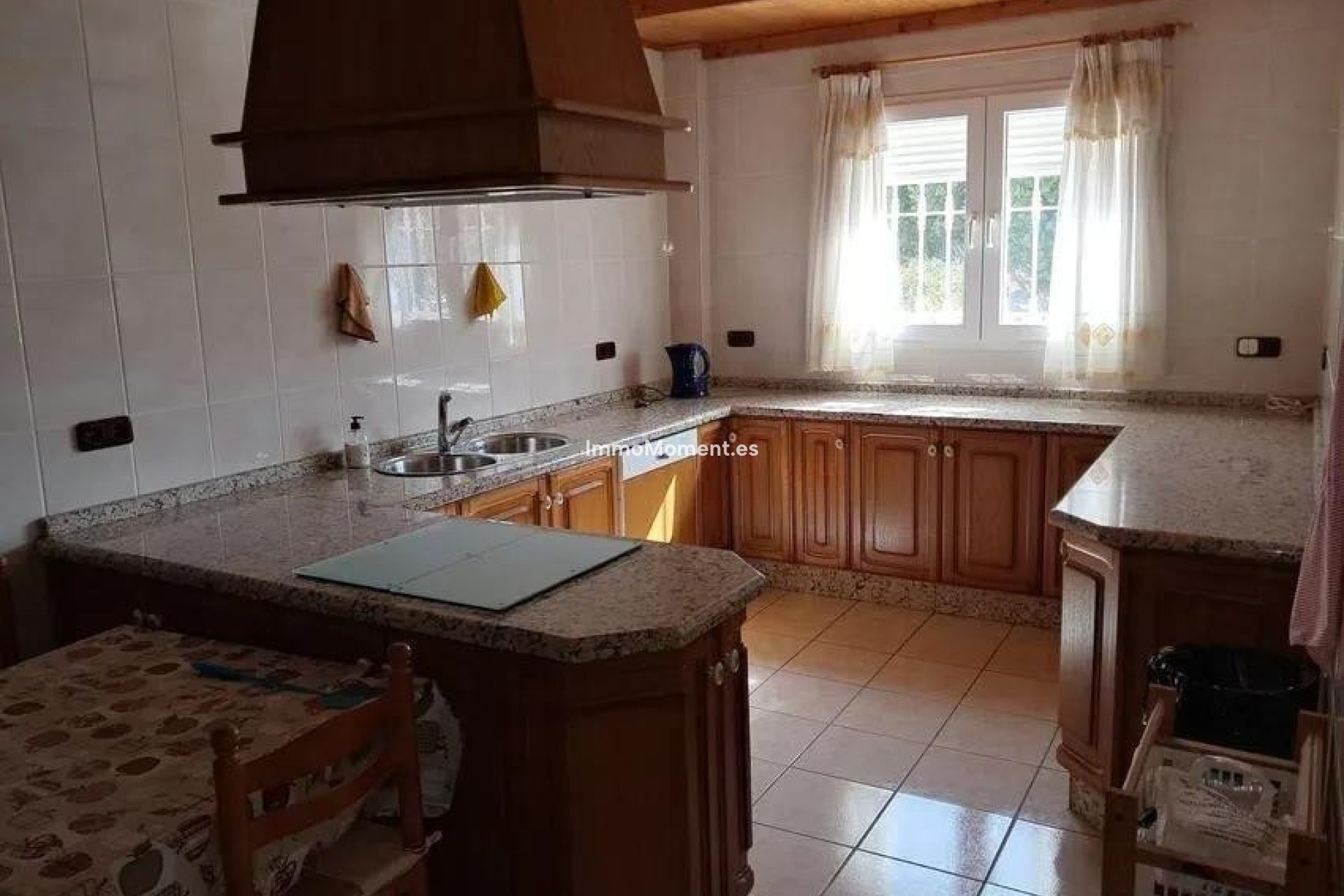 Revente - Appartement - Intérieur                       - Alhaurín de la Torre