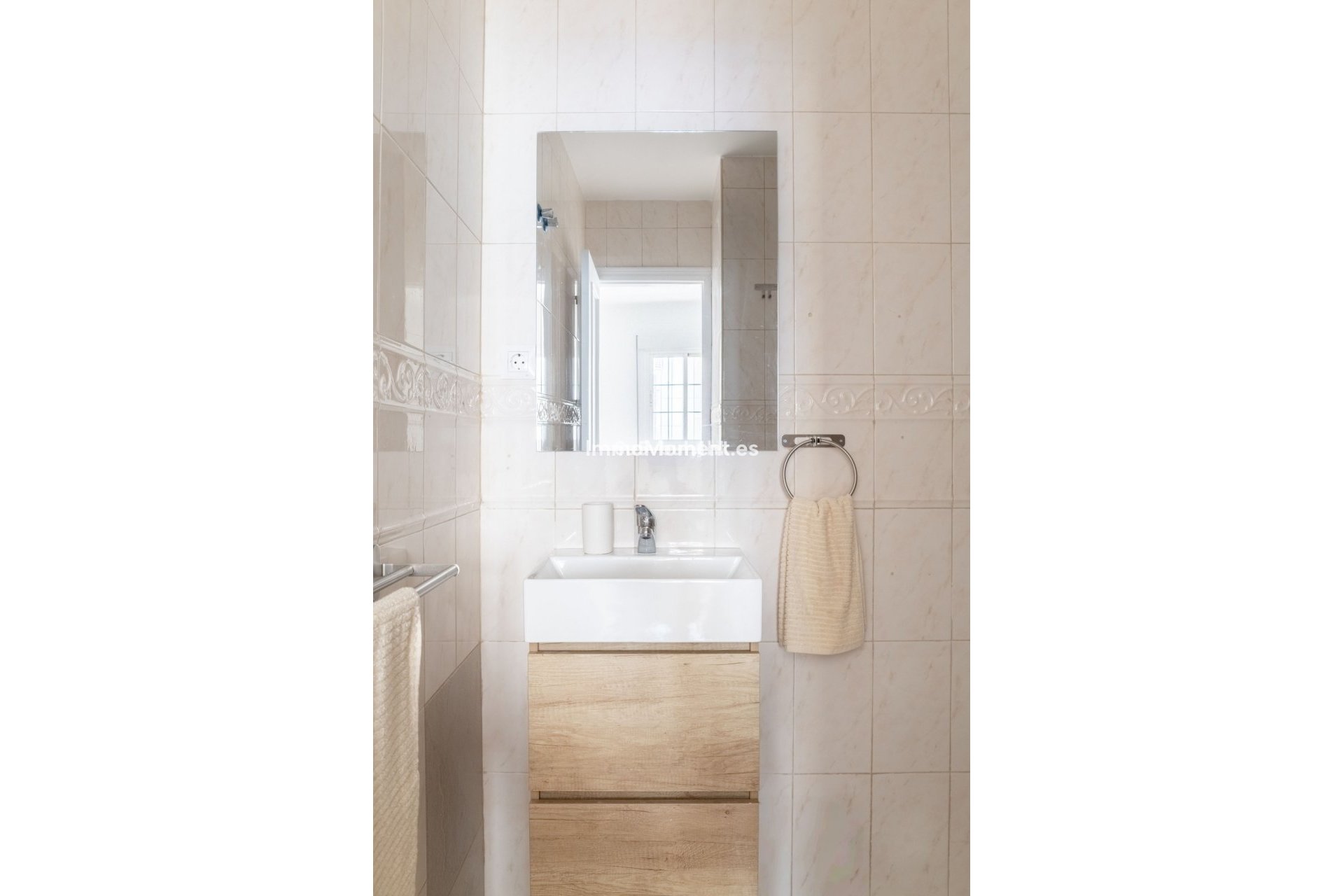 Revente - Appartement - Intérieur                       - Alhaurín de la Torre