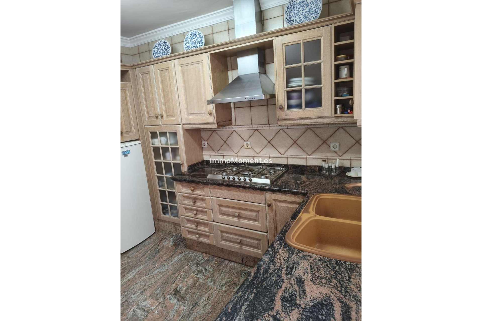 Revente - Appartement - Intérieur                       - Alhaurín el Grande Centro