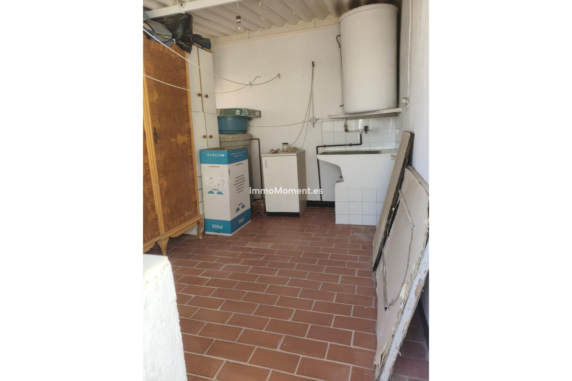 Revente - Appartement - Intérieur                       - Alhaurín el Grande Centro