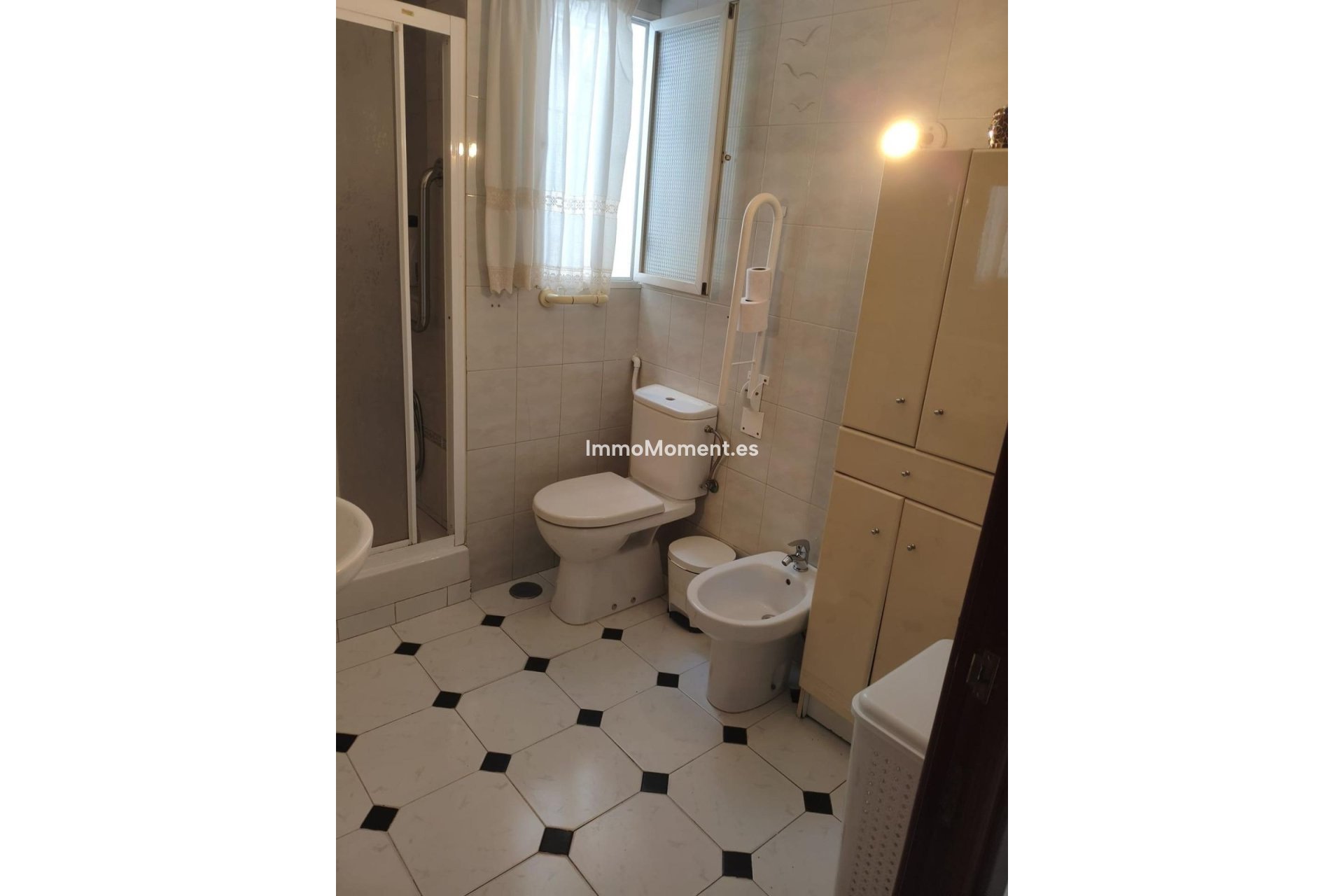 Revente - Appartement - Intérieur                       - Alhaurín el Grande Centro