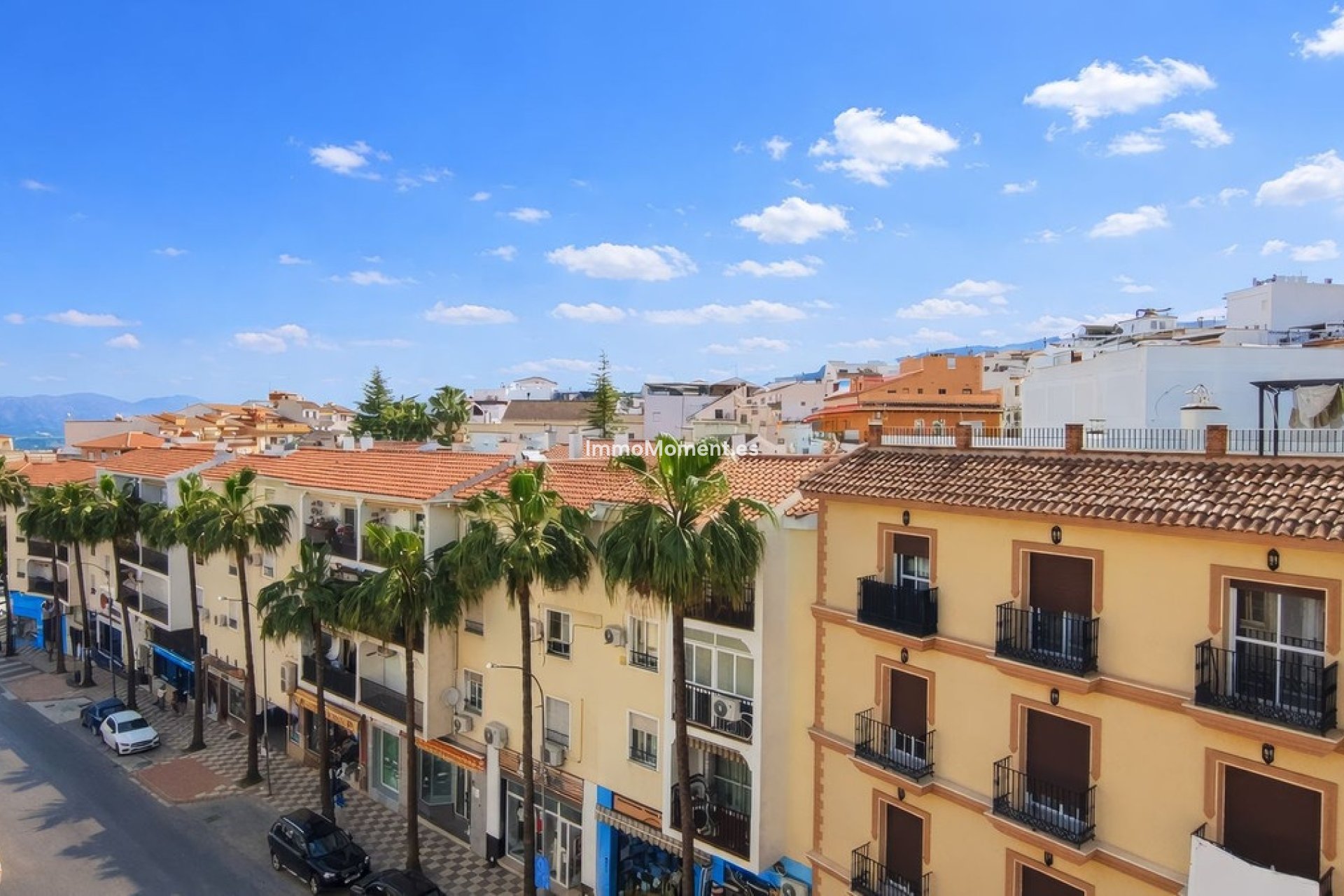 Revente - Appartement - Intérieur                       - Alhaurín el Grande Centro