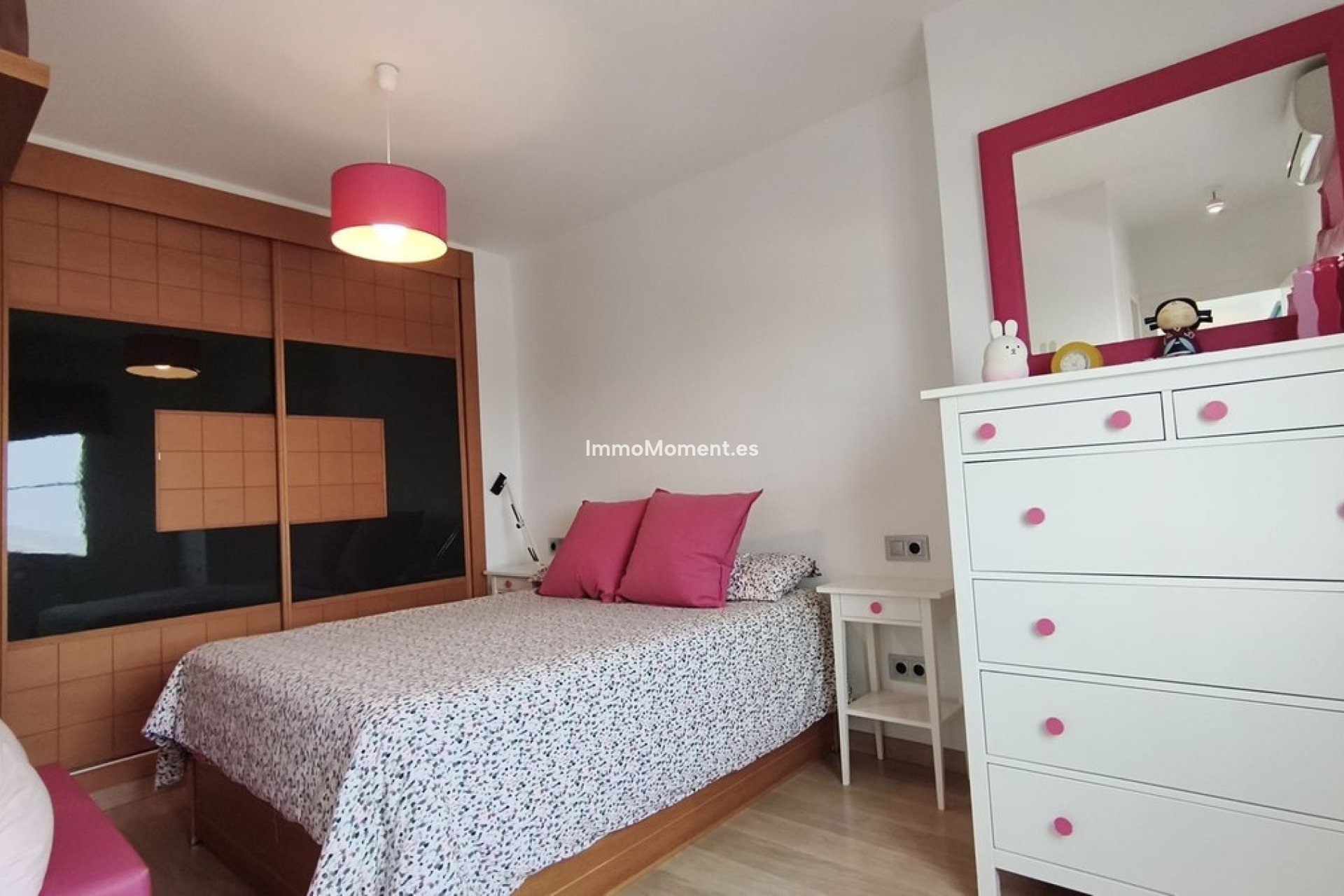 Revente - Appartement - Intérieur                       - Alhaurín el Grande Centro