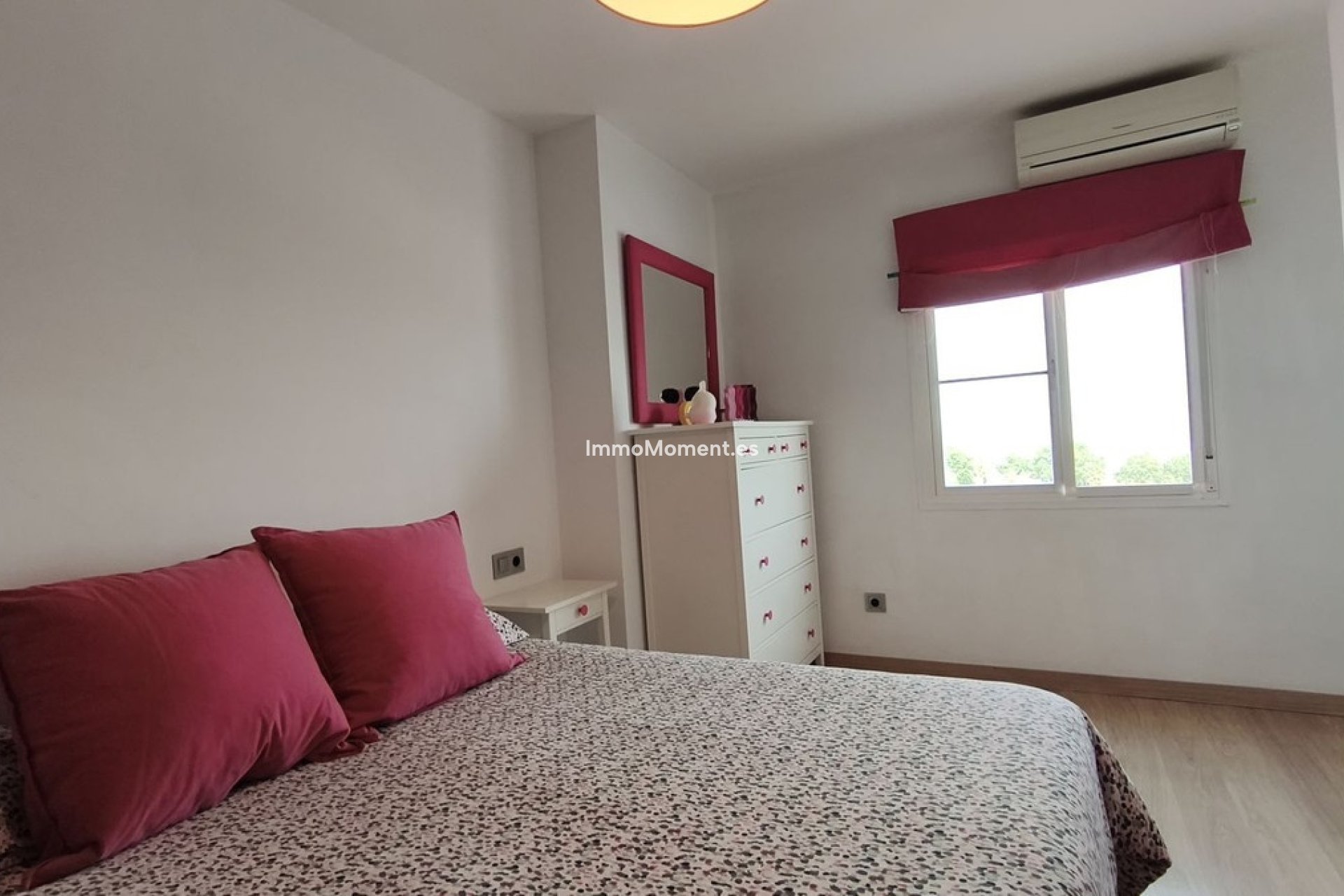 Revente - Appartement - Intérieur                       - Alhaurín el Grande Centro