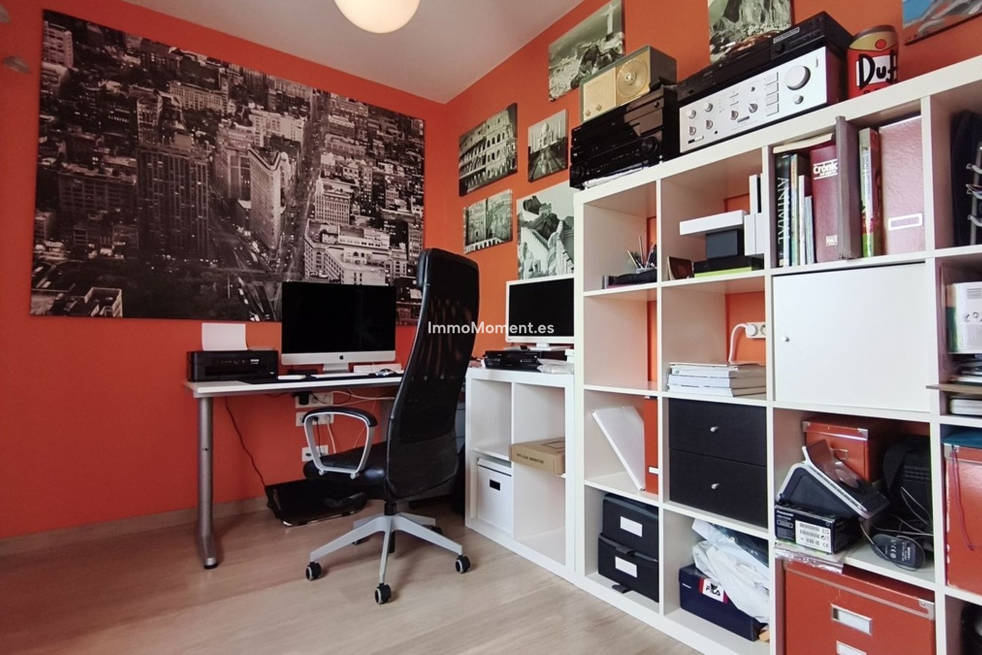 Revente - Appartement - Intérieur                       - Alhaurín el Grande Centro