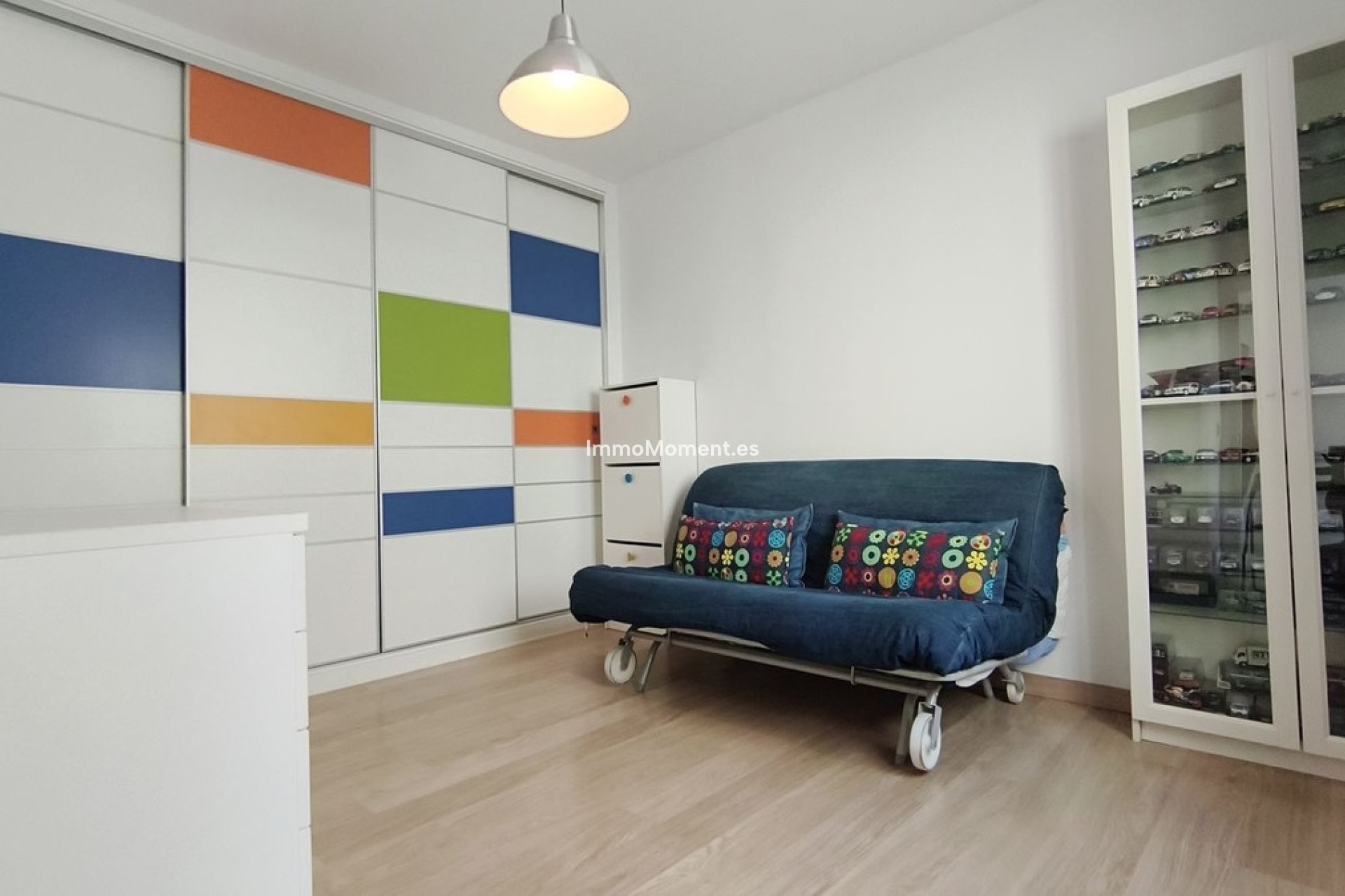 Revente - Appartement - Intérieur                       - Alhaurín el Grande Centro