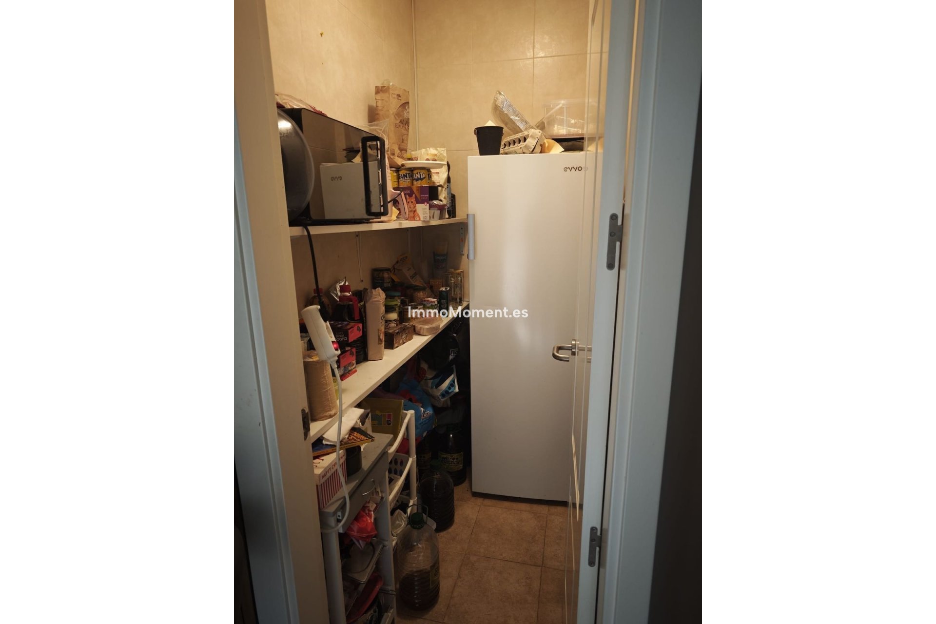 Revente - Appartement - Intérieur                       - Alhaurín el Grande Centro