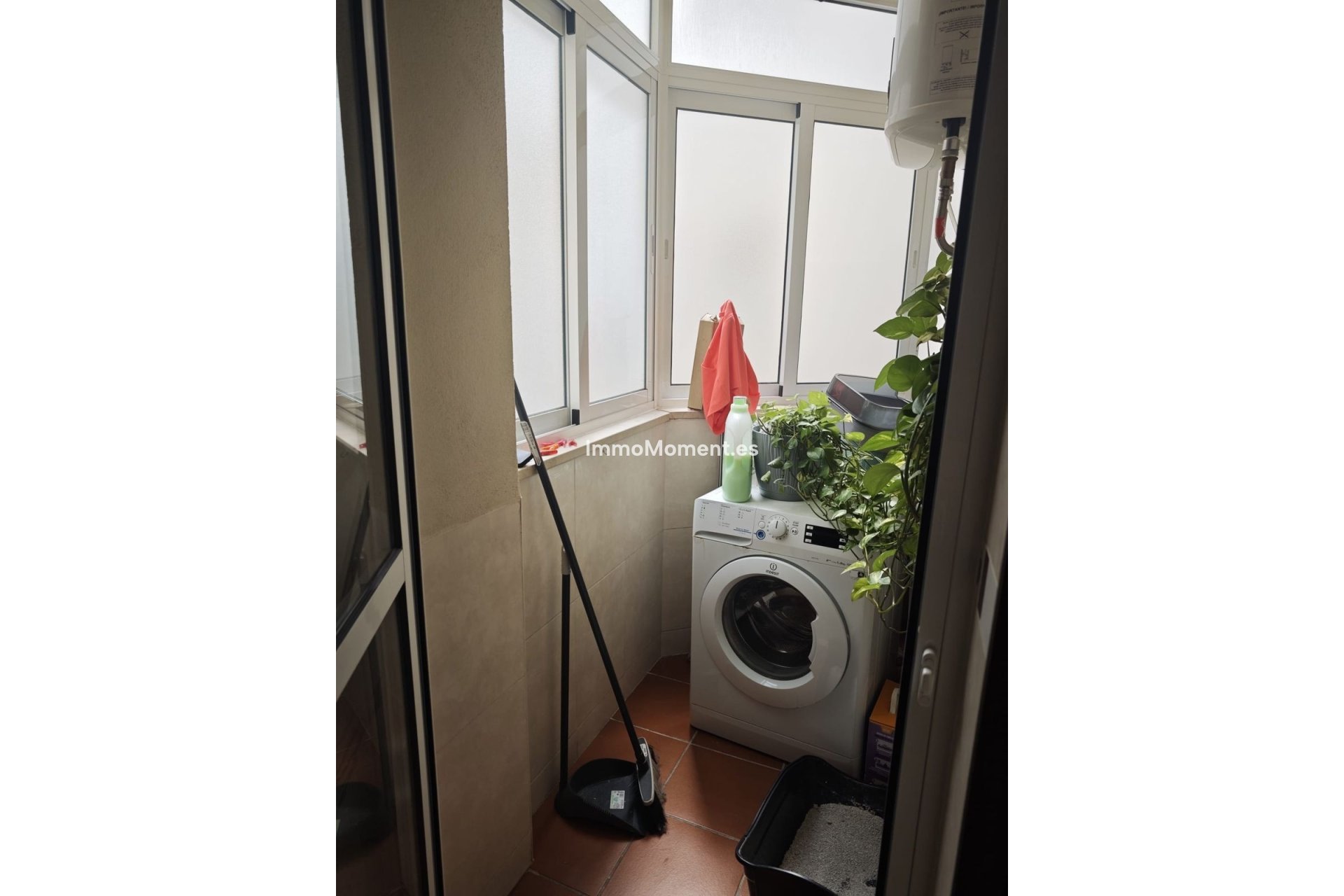 Revente - Appartement - Intérieur                       - Alhaurín el Grande Centro