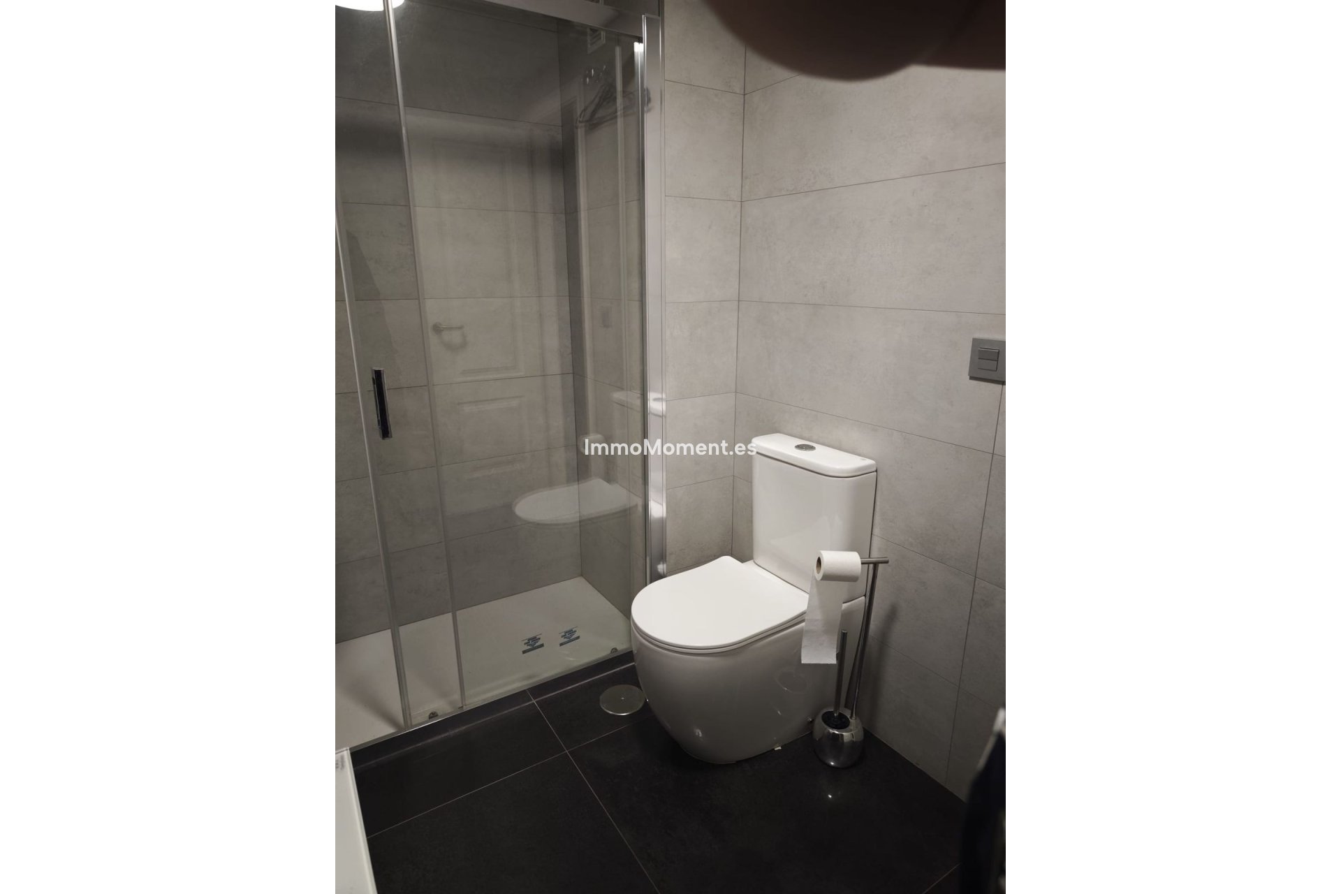 Revente - Appartement - Intérieur                       - Alhaurín el Grande Centro
