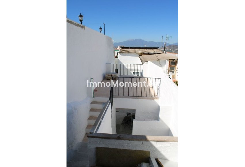 Revente - Appartement - Intérieur                       - Alhaurín el Grande Centro