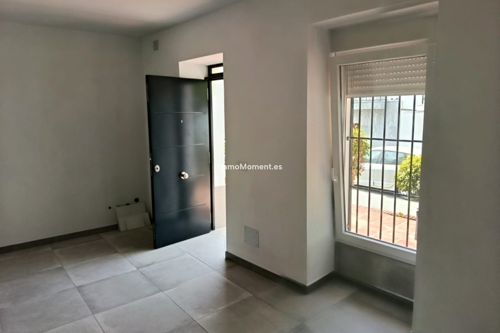 Revente - Appartement - Intérieur                       - Alhaurín el Grande Centro