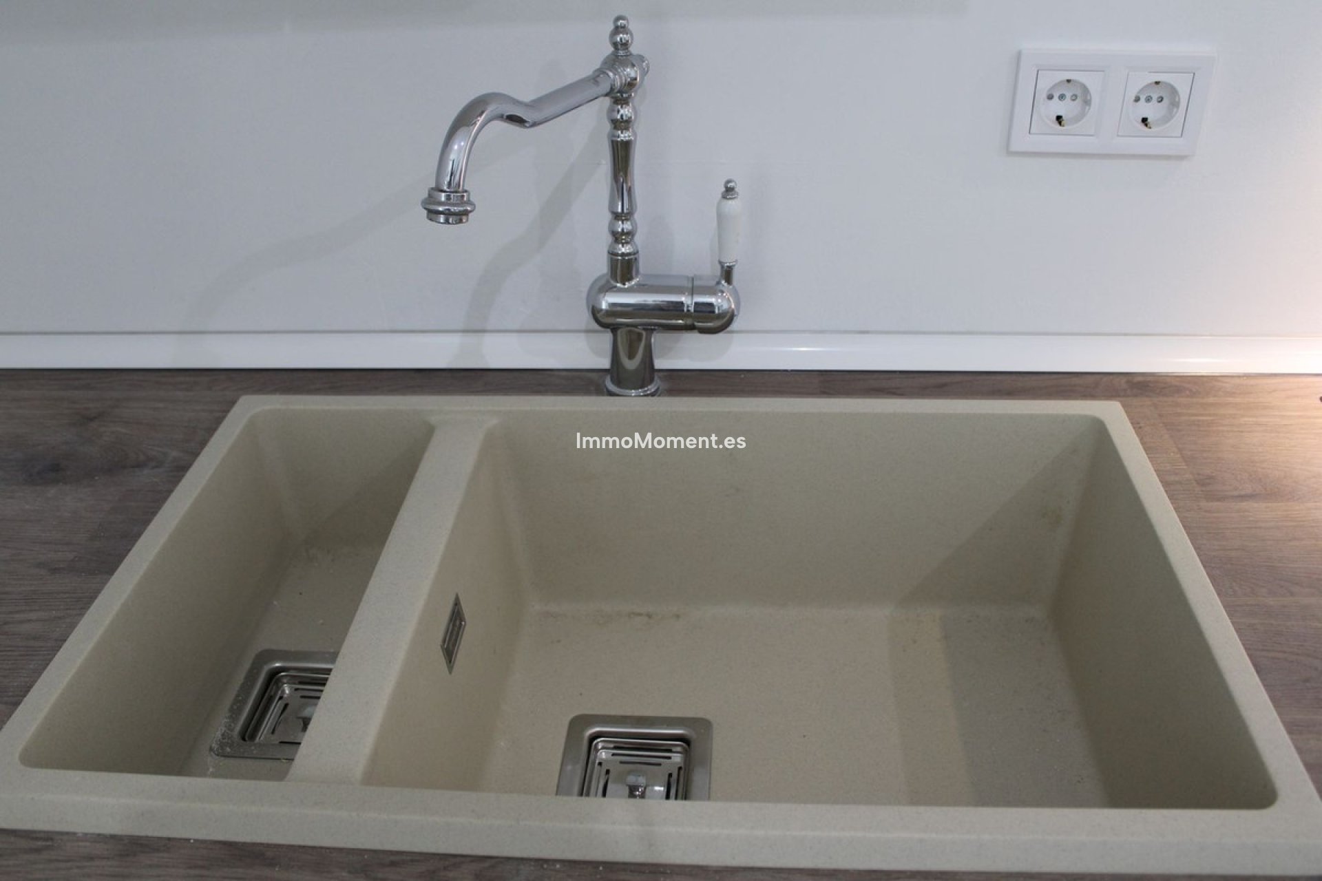 Revente - Appartement - Intérieur                       - Alhaurín el Grande Centro