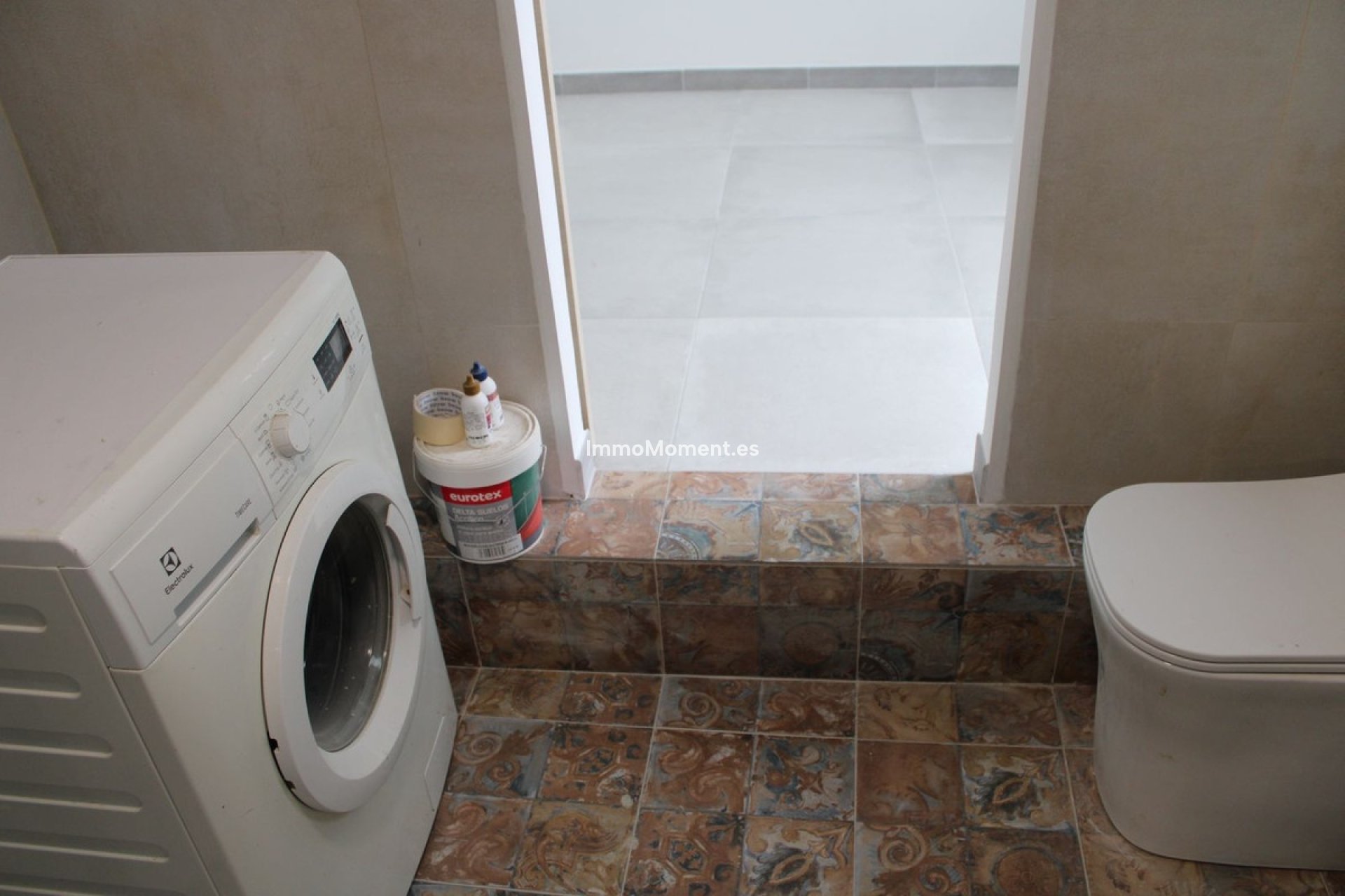 Revente - Appartement - Intérieur                       - Alhaurín el Grande Centro