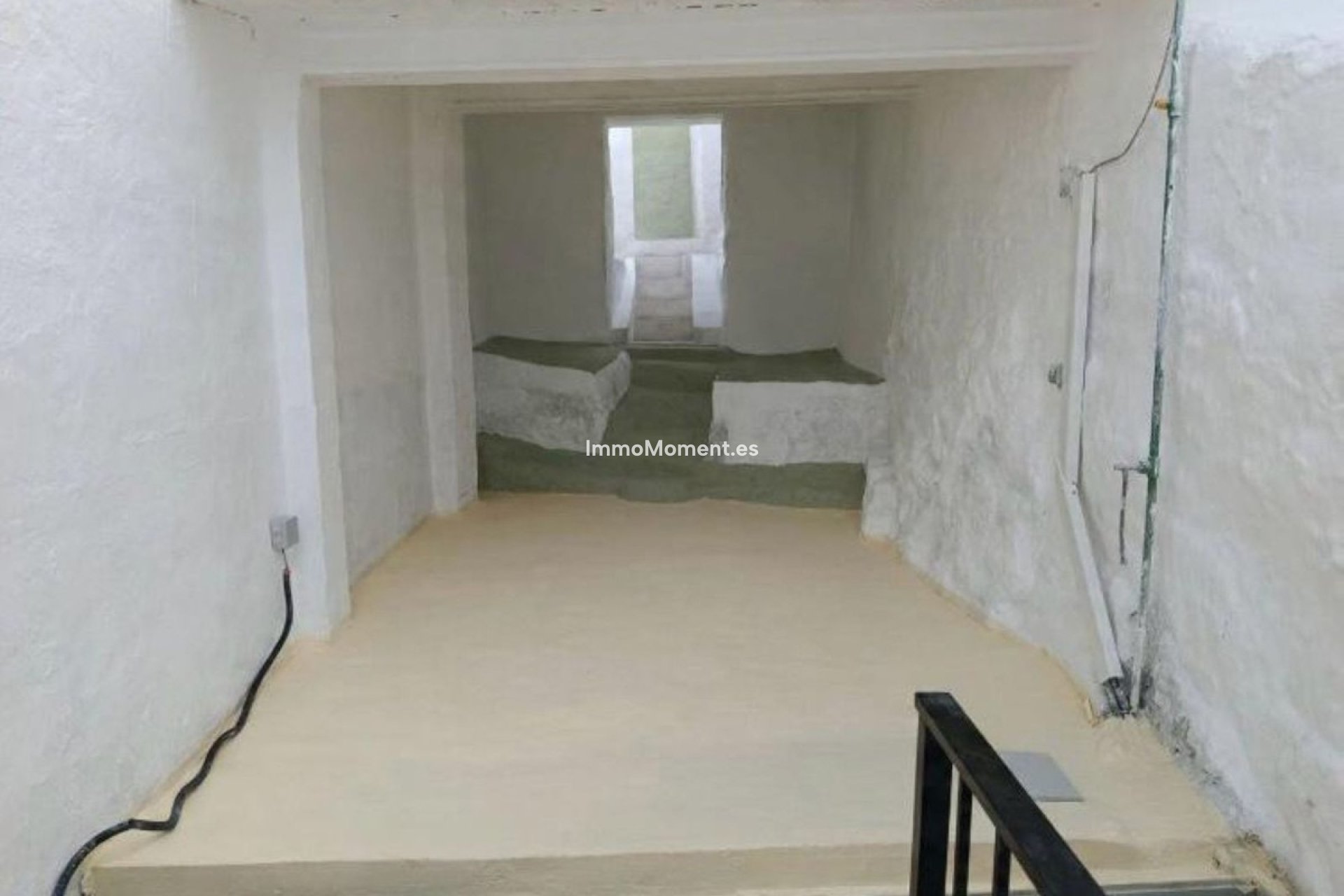 Revente - Appartement - Intérieur                       - Alhaurín el Grande Centro