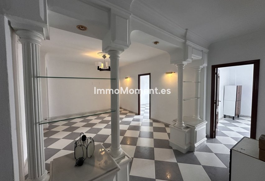 Revente - Appartement - Intérieur                       - Alhaurín el Grande Centro