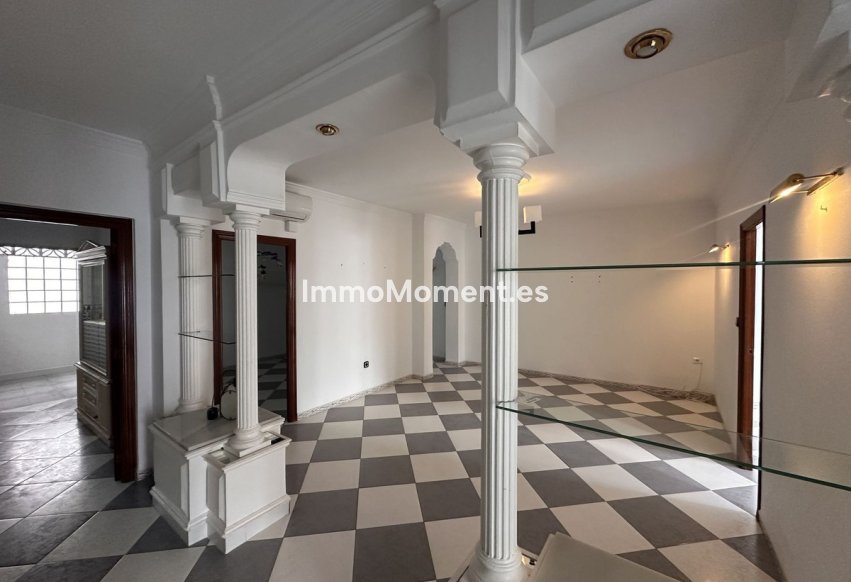 Revente - Appartement - Intérieur                       - Alhaurín el Grande Centro