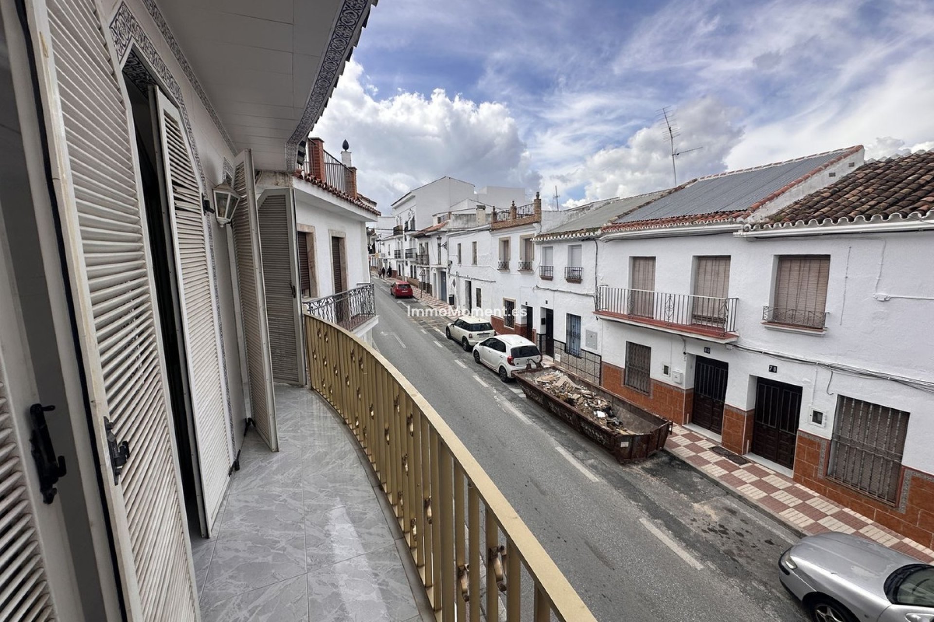 Revente - Appartement - Intérieur                       - Alhaurín el Grande Centro