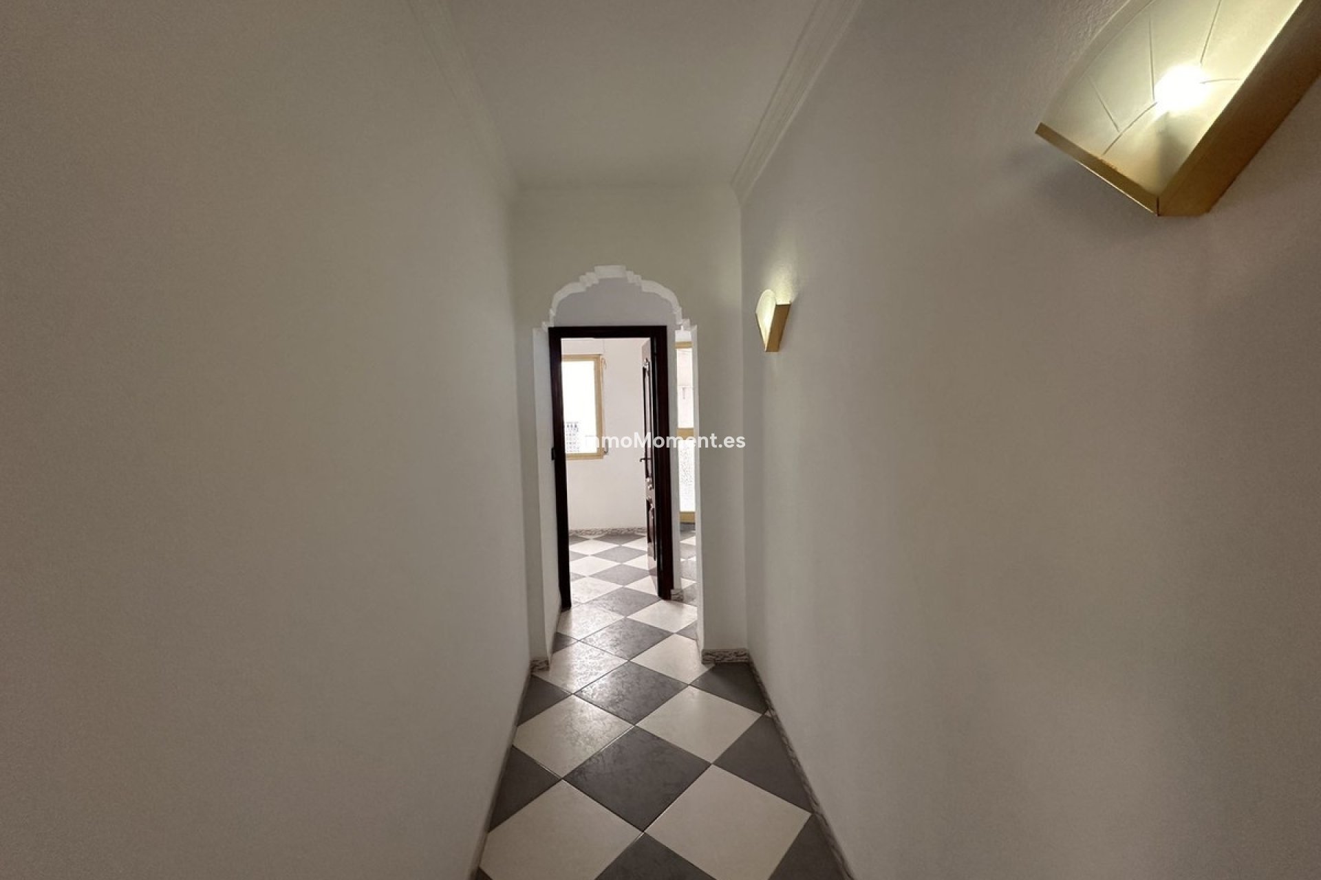 Revente - Appartement - Intérieur                       - Alhaurín el Grande Centro