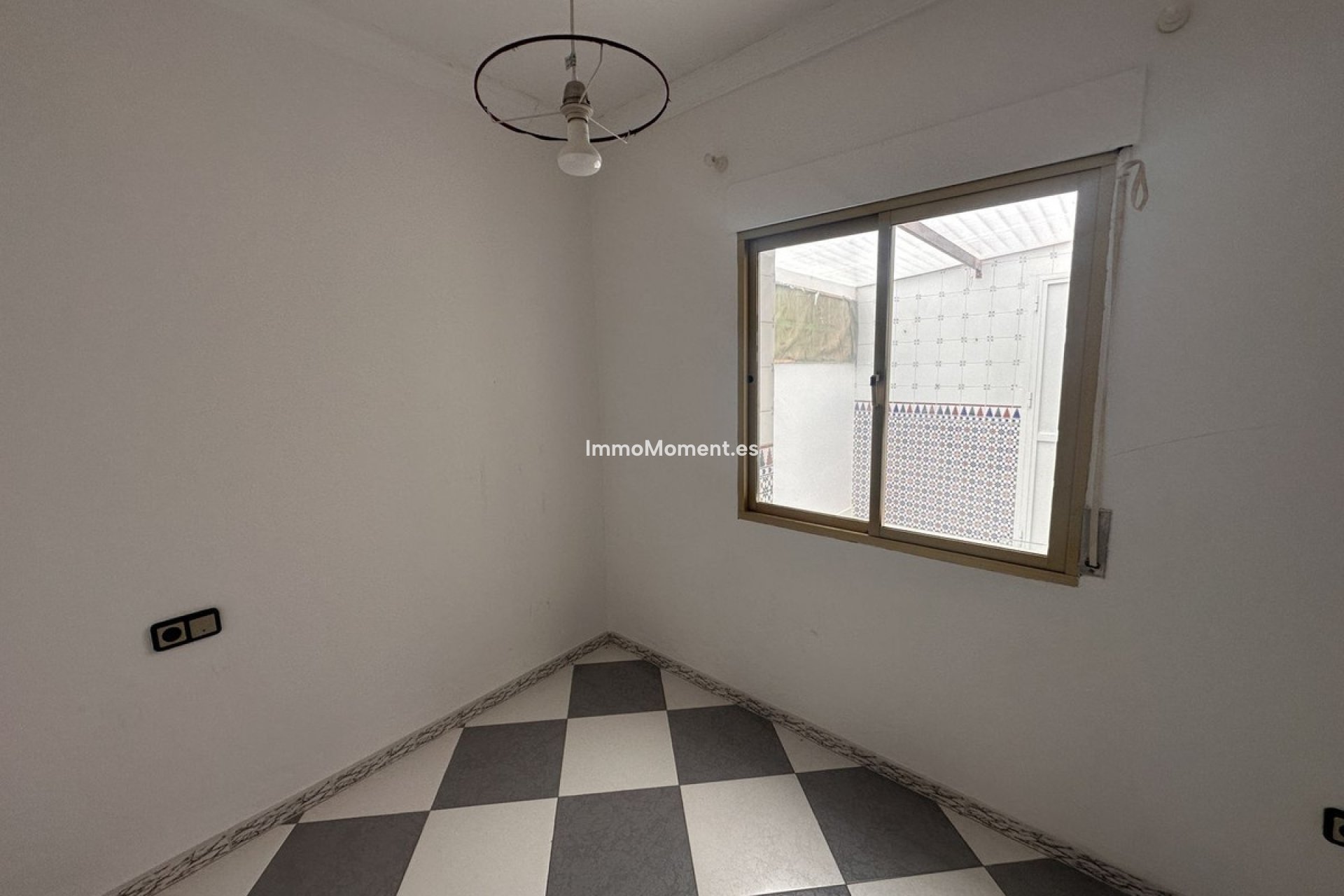 Revente - Appartement - Intérieur                       - Alhaurín el Grande Centro