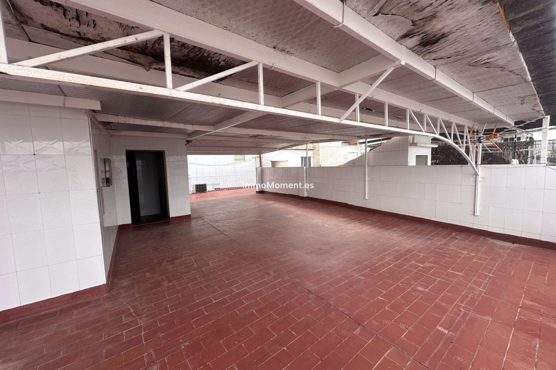 Revente - Appartement - Intérieur                       - Alhaurín el Grande Centro